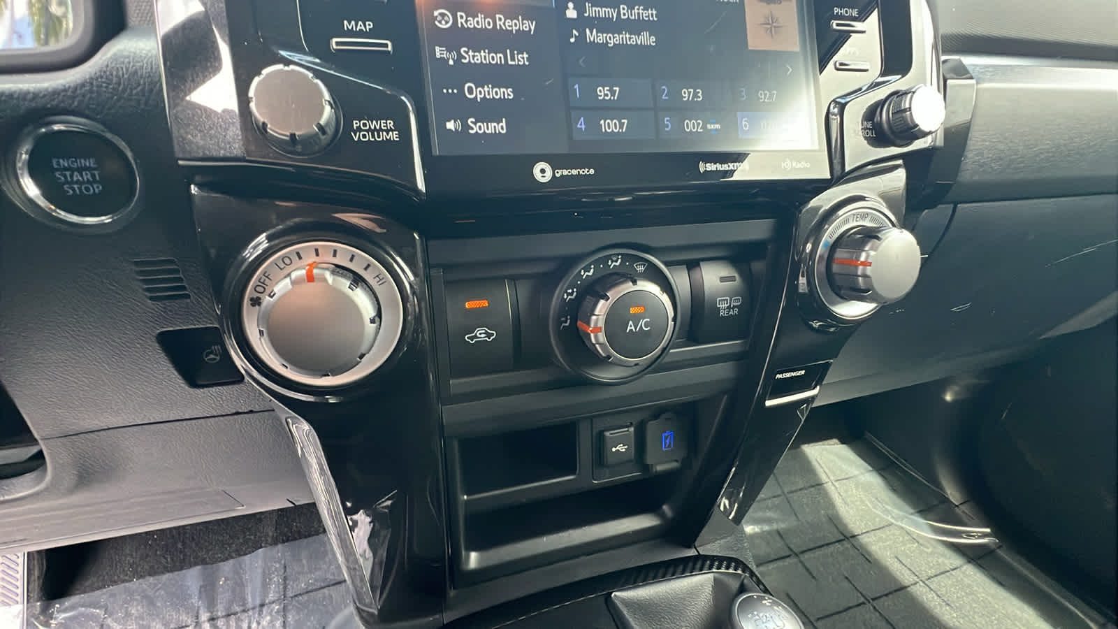 used 2023 Toyota 4Runner car, priced at $49,767