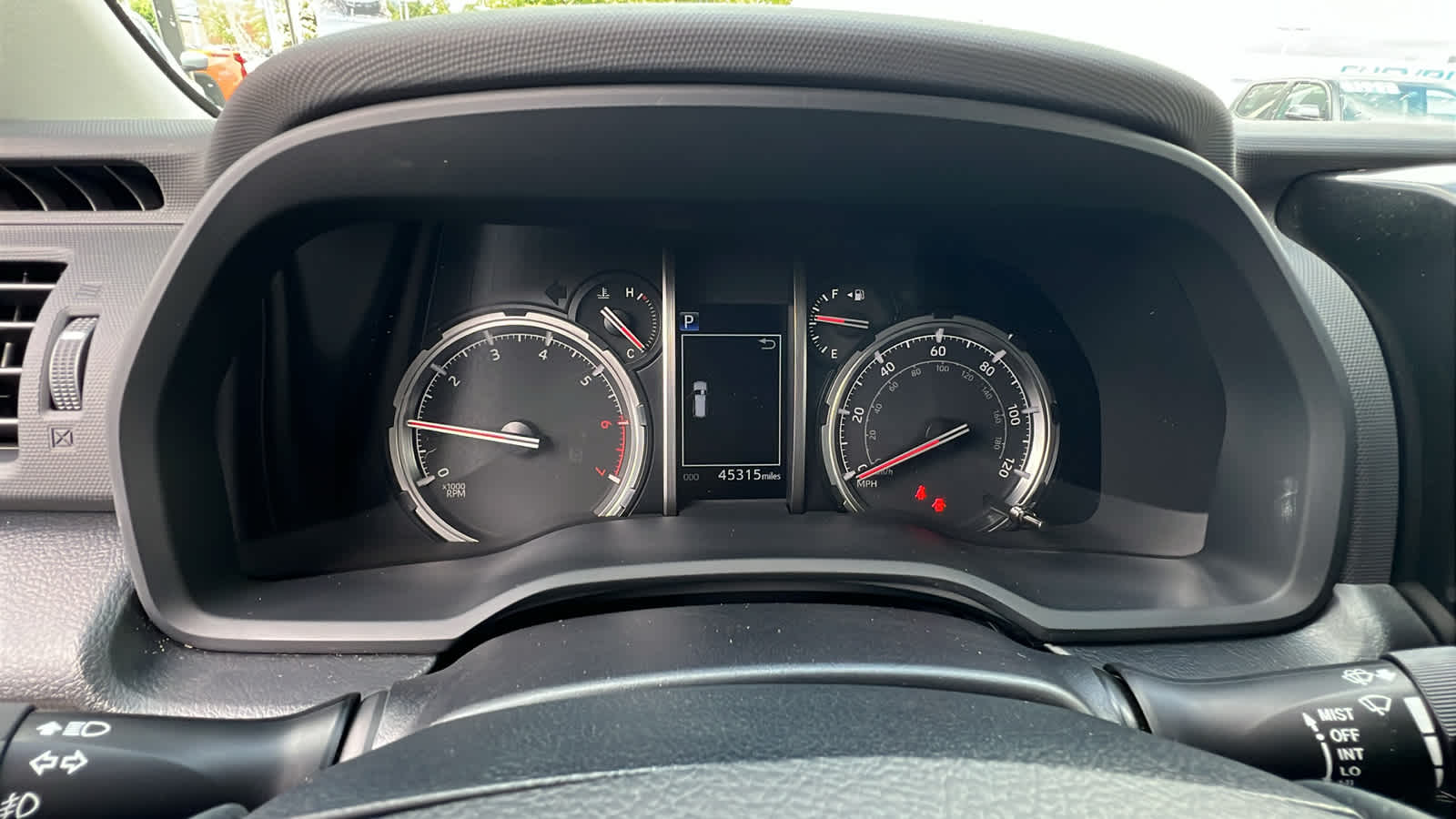 used 2023 Toyota 4Runner car, priced at $49,767