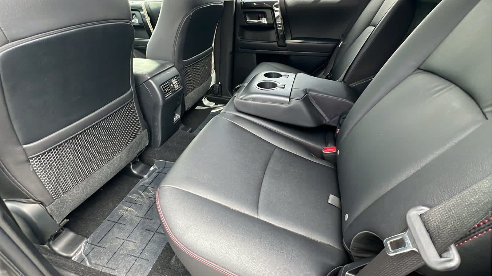 used 2023 Toyota 4Runner car, priced at $49,767