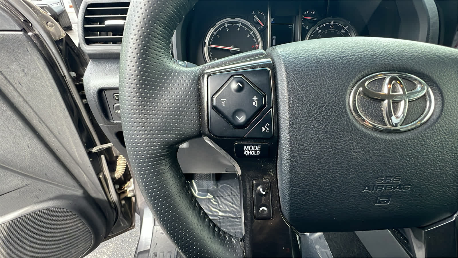 used 2023 Toyota 4Runner car, priced at $49,767