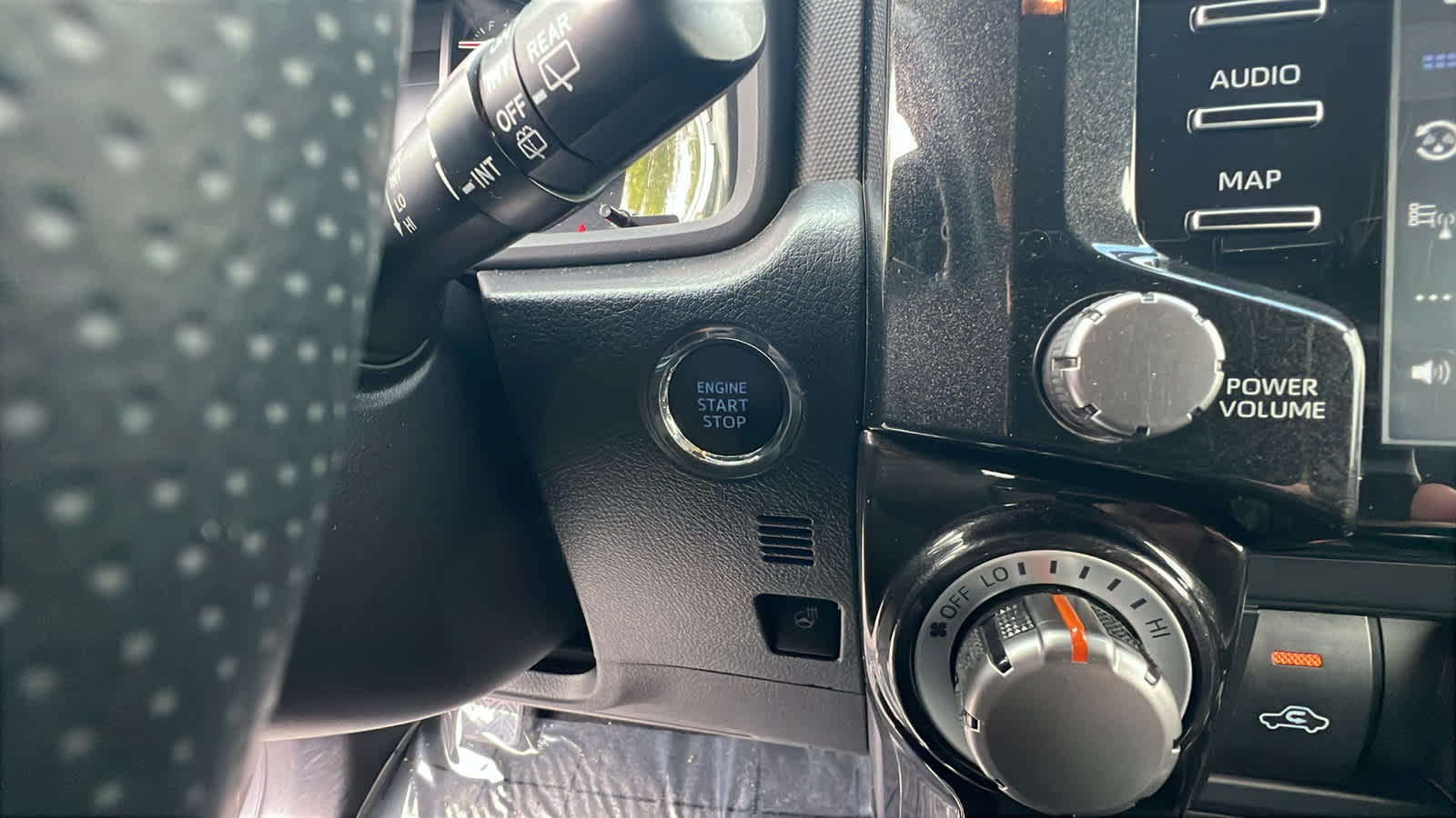 used 2023 Toyota 4Runner car, priced at $49,767