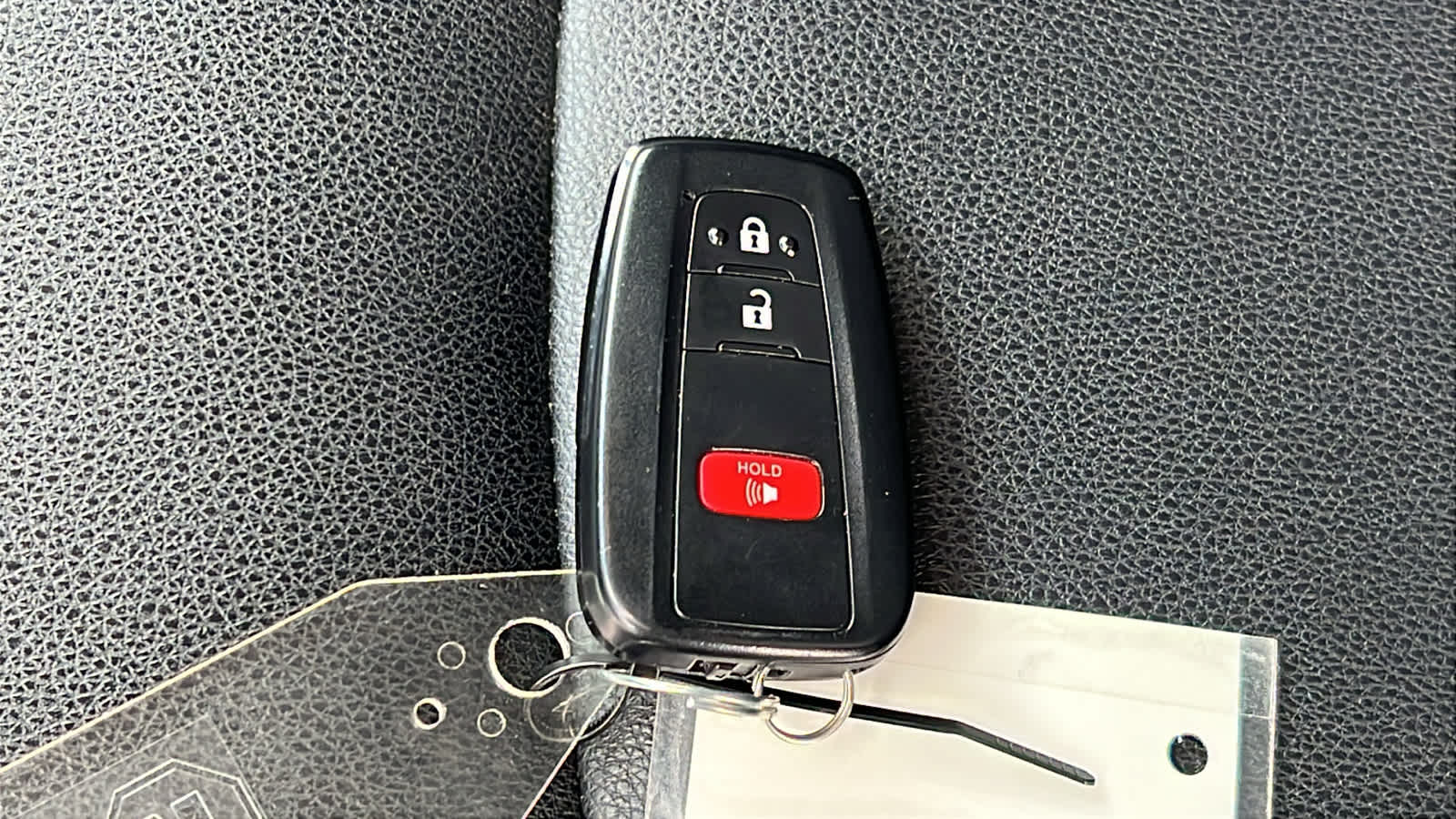 used 2023 Toyota 4Runner car, priced at $49,767