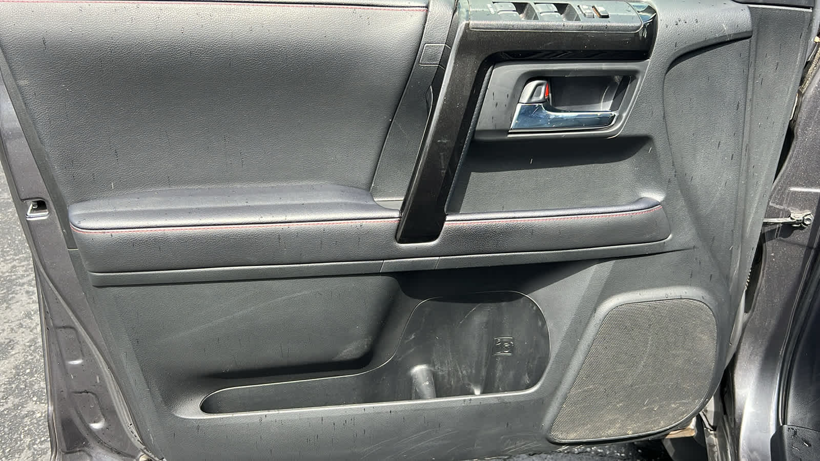 used 2023 Toyota 4Runner car, priced at $49,767
