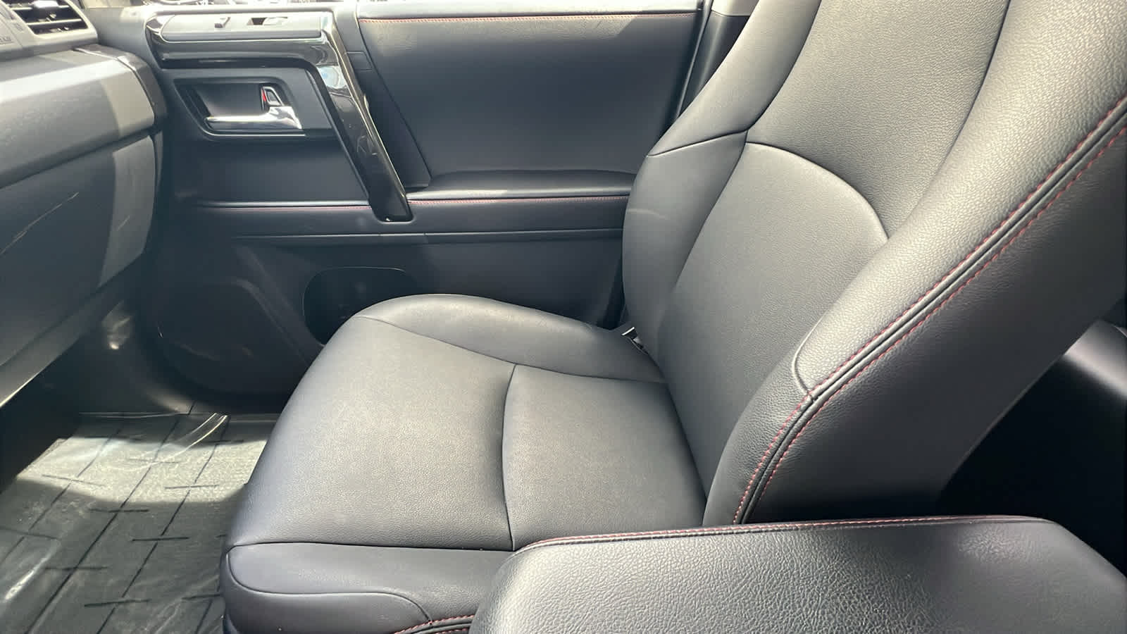 used 2023 Toyota 4Runner car, priced at $49,767