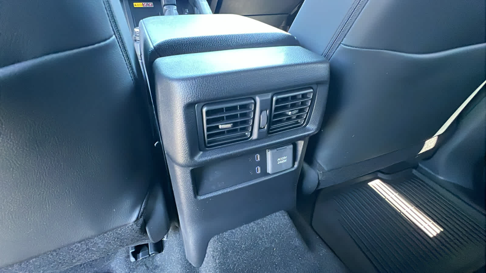 new 2025 Toyota 4Runner car, priced at $61,294