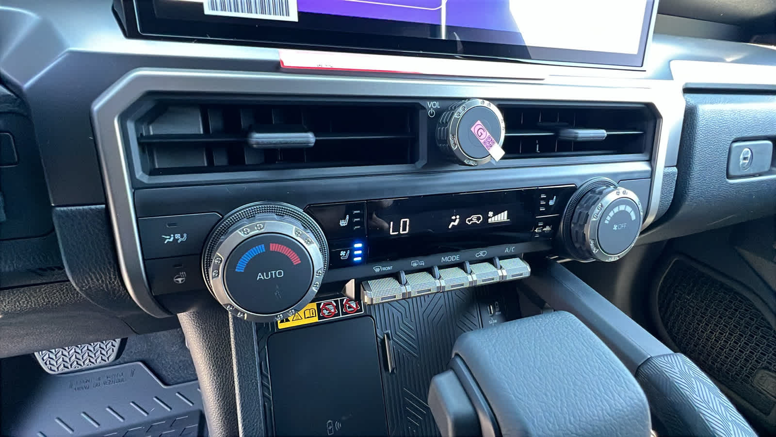 new 2025 Toyota 4Runner car, priced at $61,294