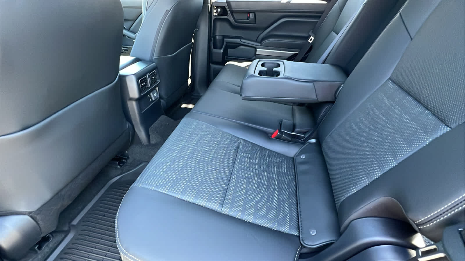 new 2025 Toyota 4Runner car, priced at $61,294
