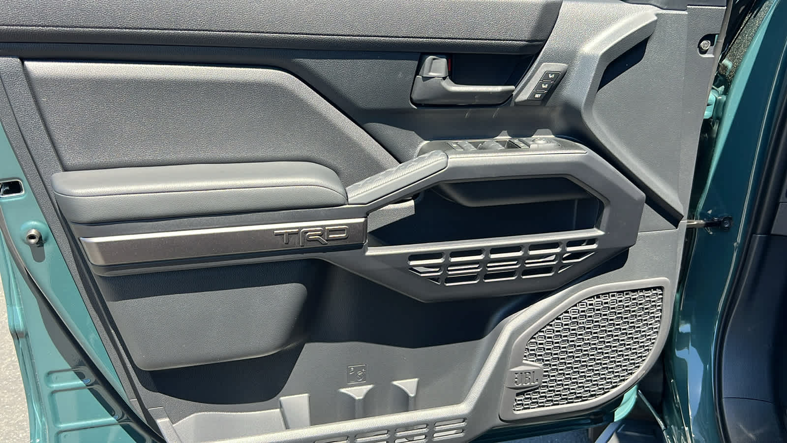 new 2025 Toyota 4Runner car, priced at $61,294