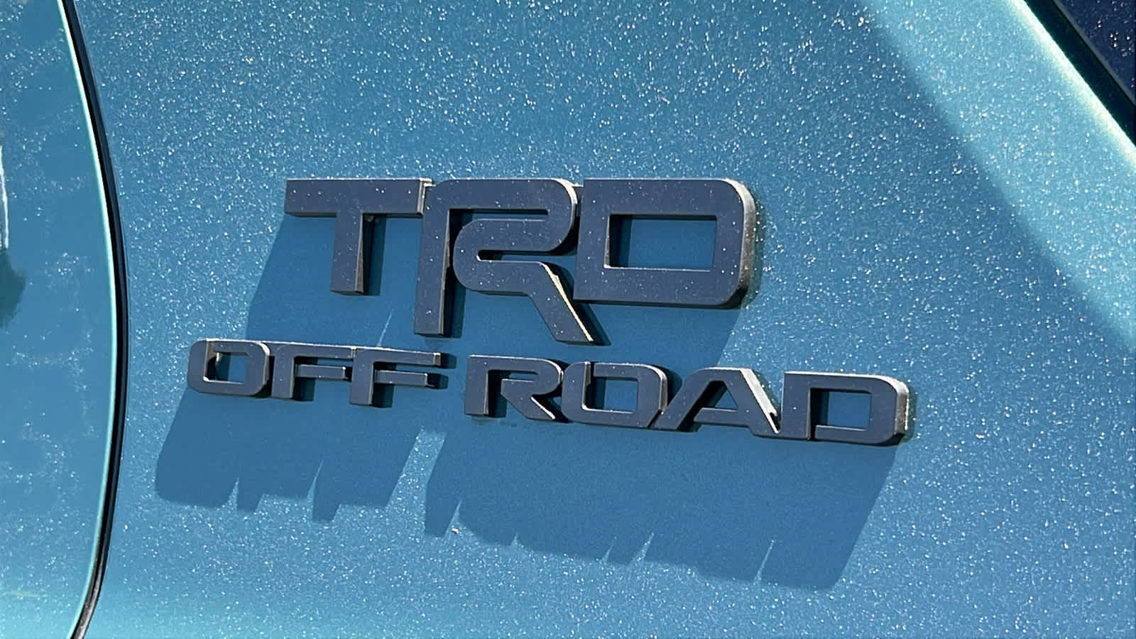 new 2025 Toyota 4Runner car, priced at $61,294