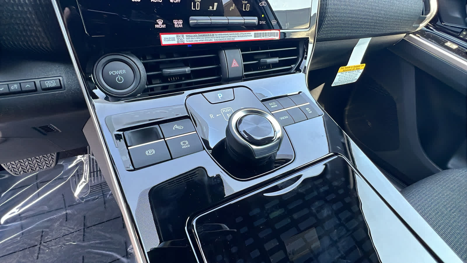 new 2025 Toyota bZ4X car, priced at $39,374