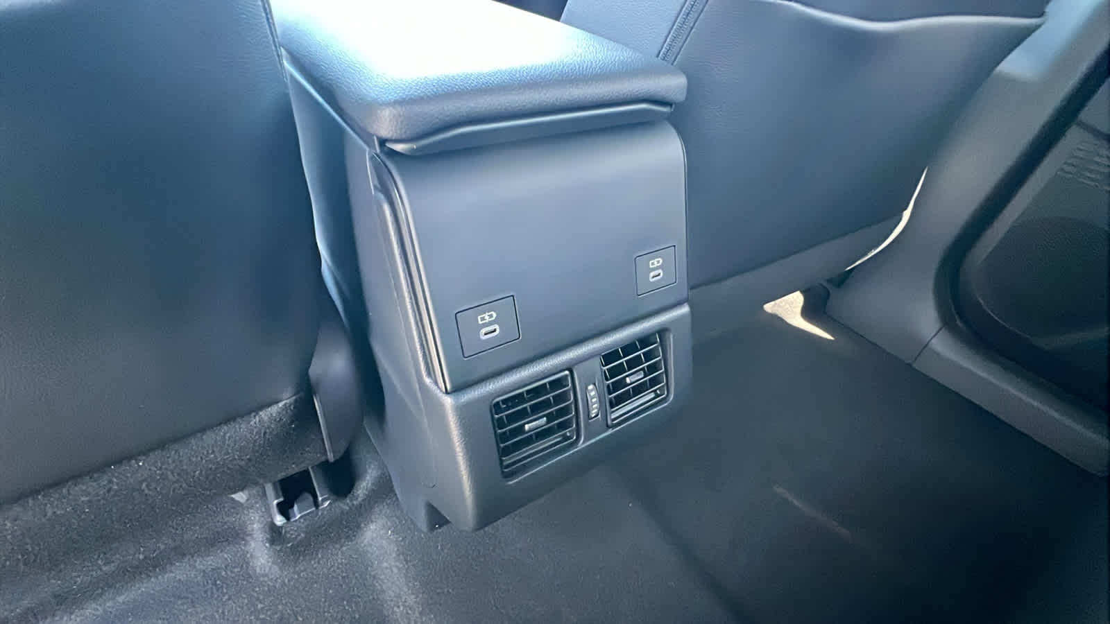 new 2025 Toyota bZ4X car, priced at $39,374