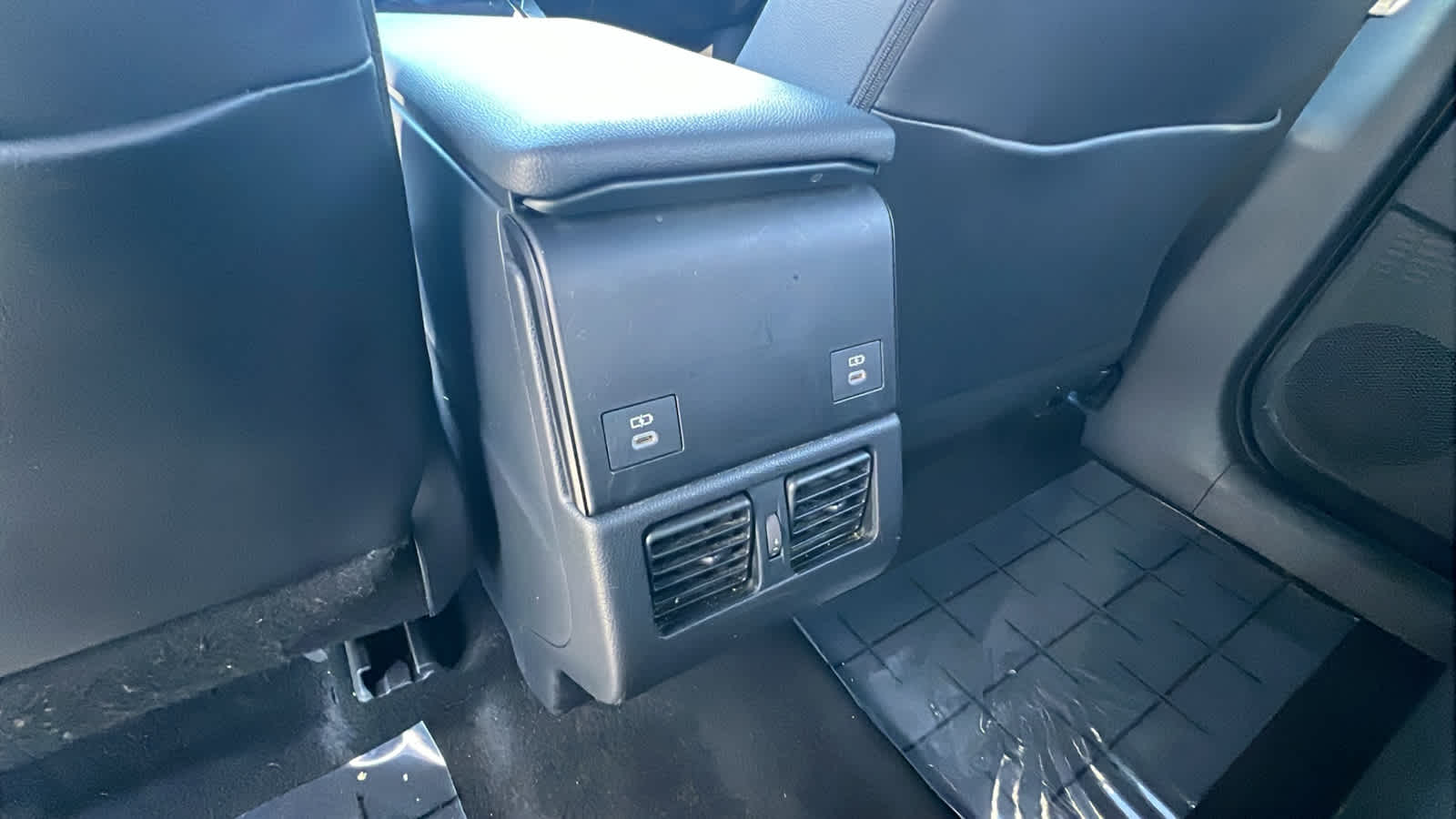 used 2023 Toyota bZ4X car, priced at $24,995