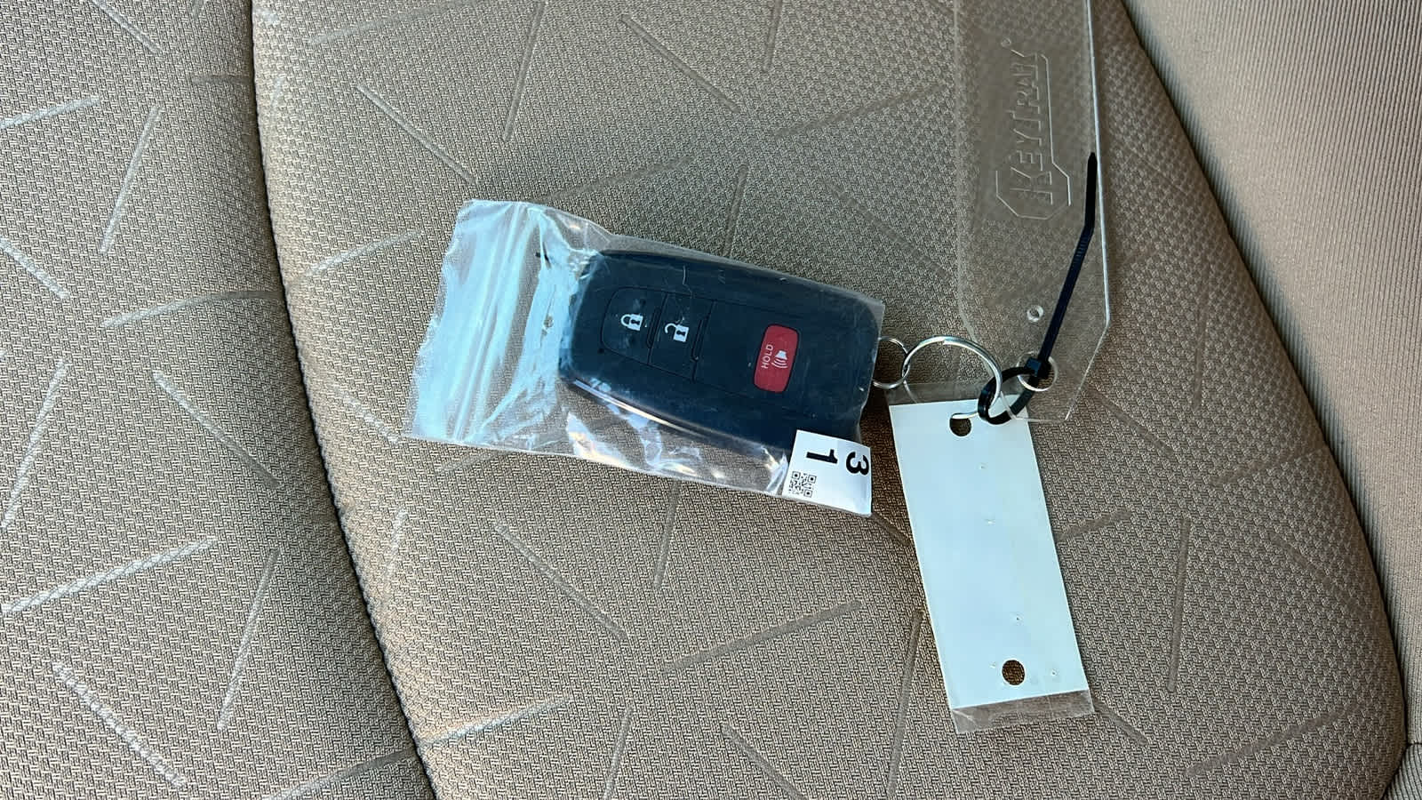 new 2025 Toyota RAV4 car, priced at $36,099
