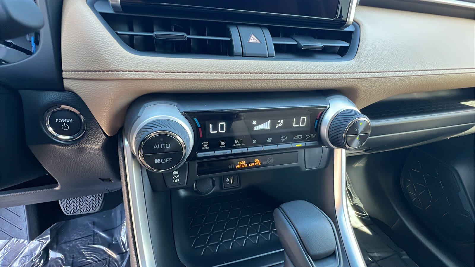 new 2025 Toyota RAV4 car, priced at $36,099