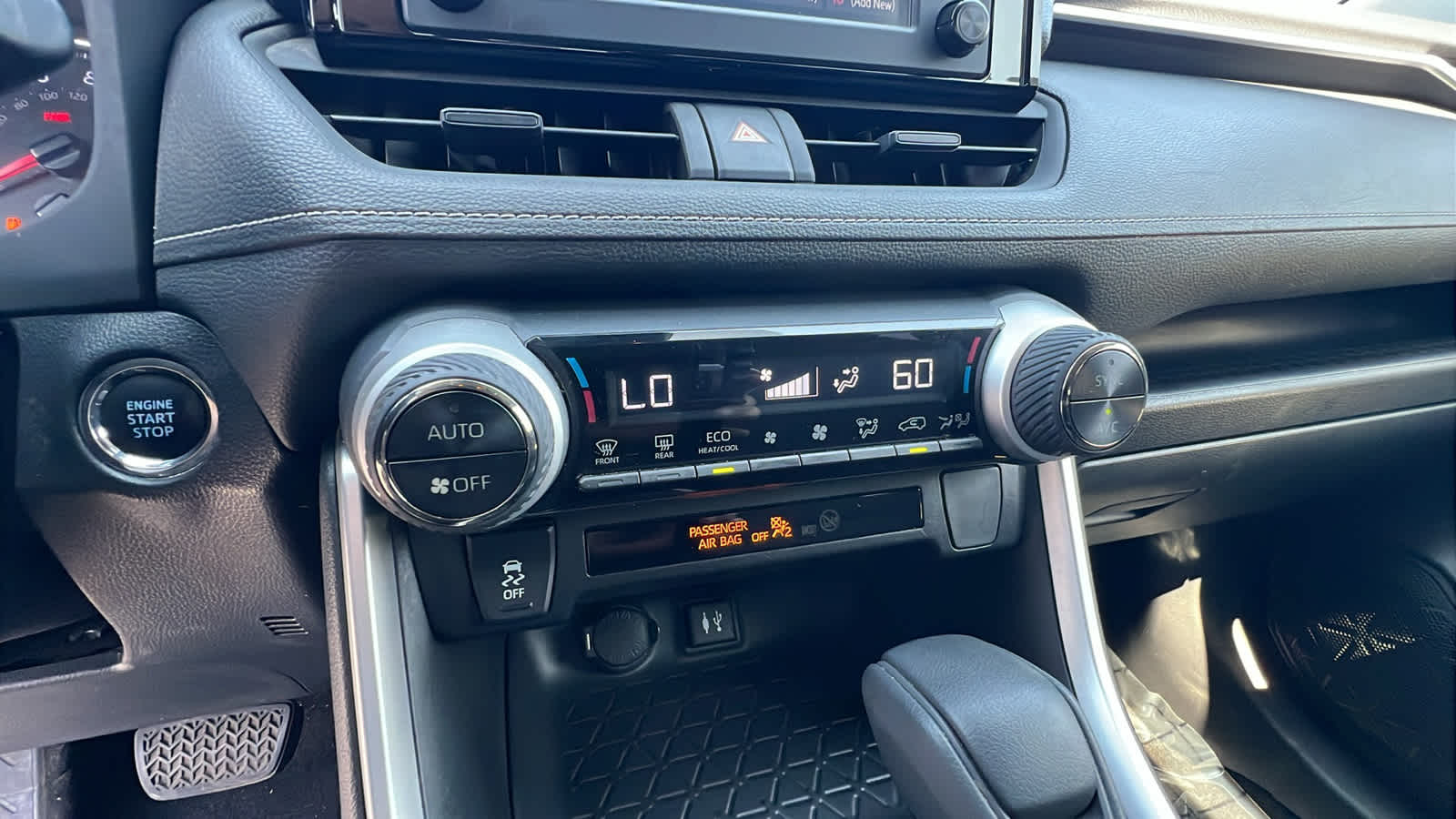 used 2019 Toyota RAV4 car, priced at $25,495