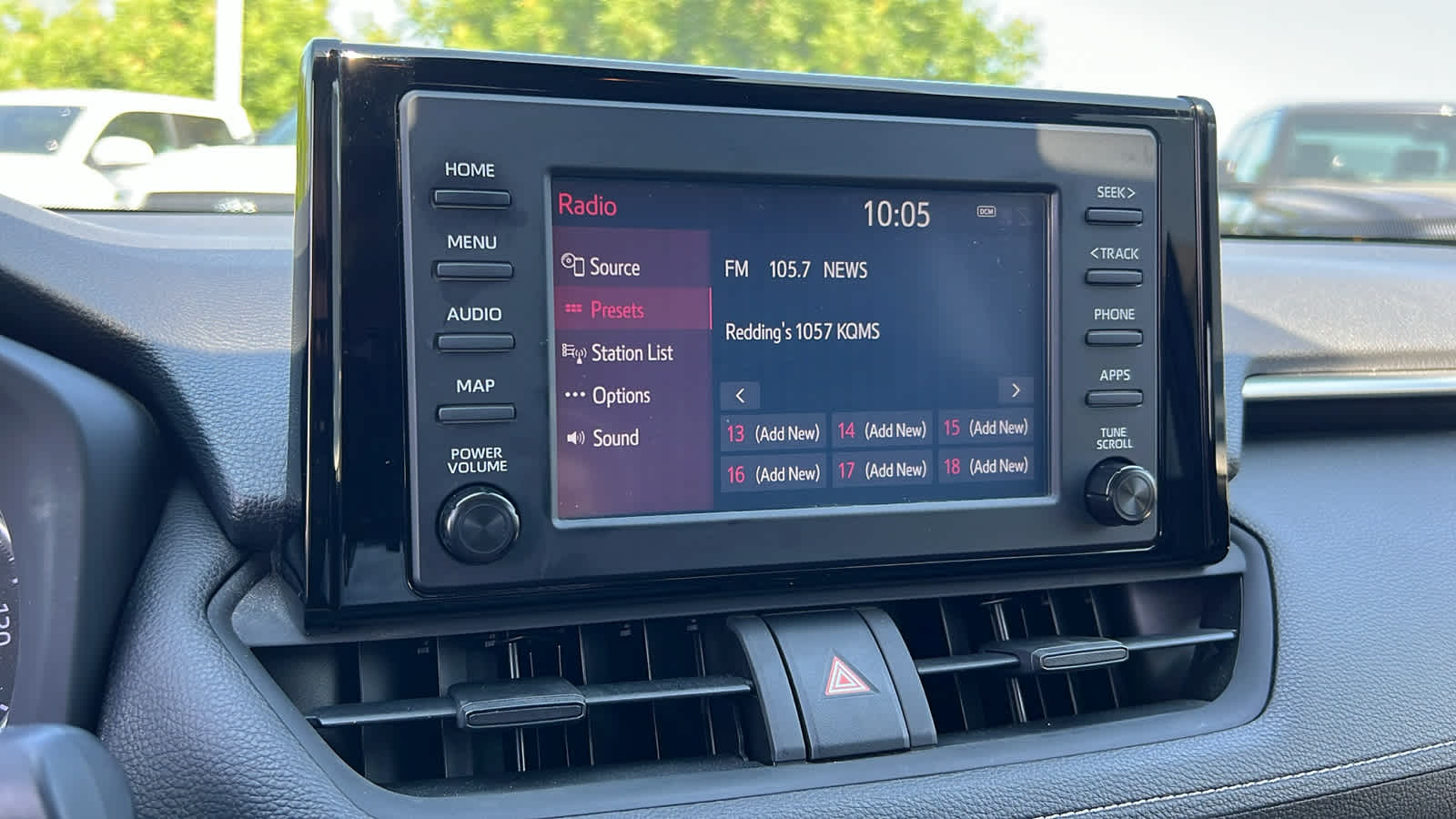 used 2019 Toyota RAV4 car, priced at $25,495