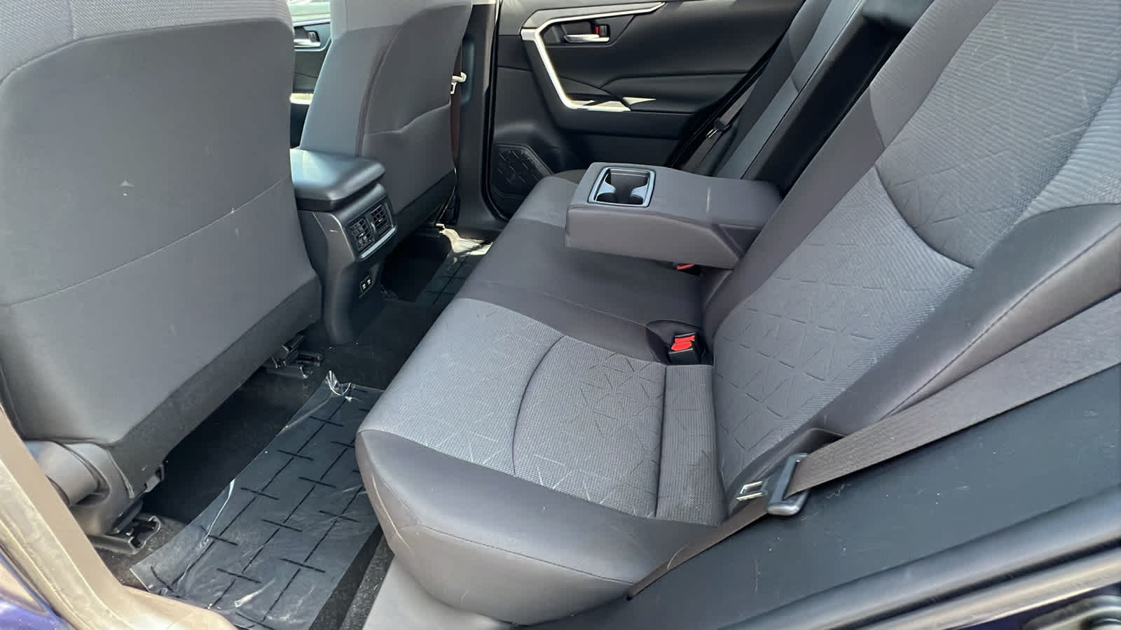 used 2019 Toyota RAV4 car, priced at $25,495