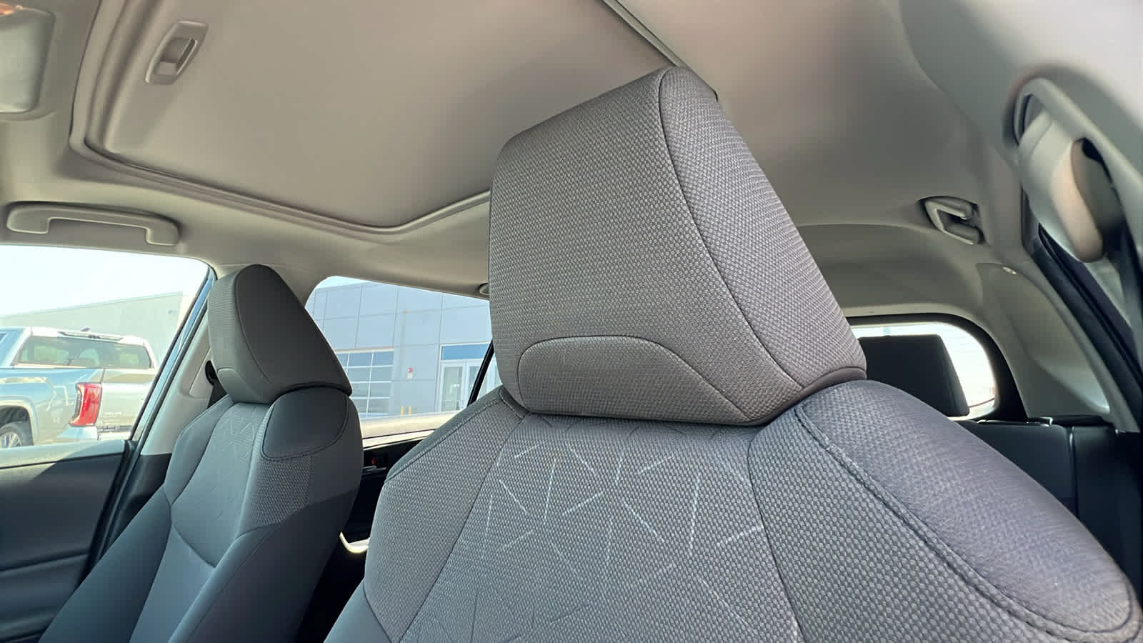 used 2019 Toyota RAV4 car, priced at $25,495