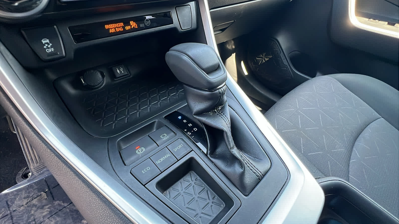 used 2019 Toyota RAV4 car, priced at $25,495