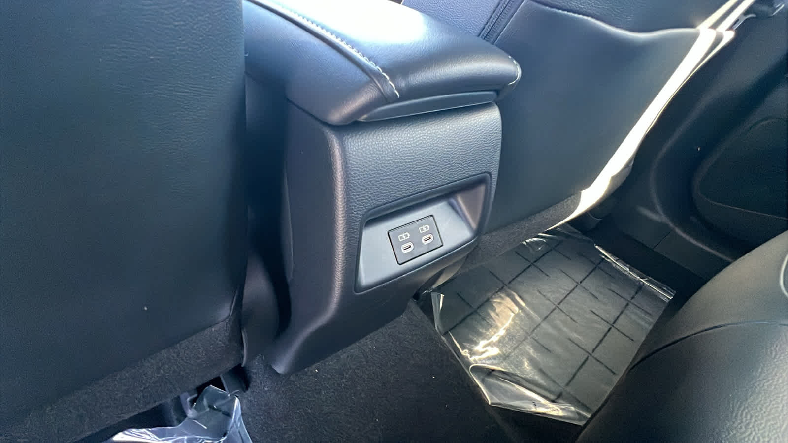 new 2025 Toyota Corolla car, priced at $29,250