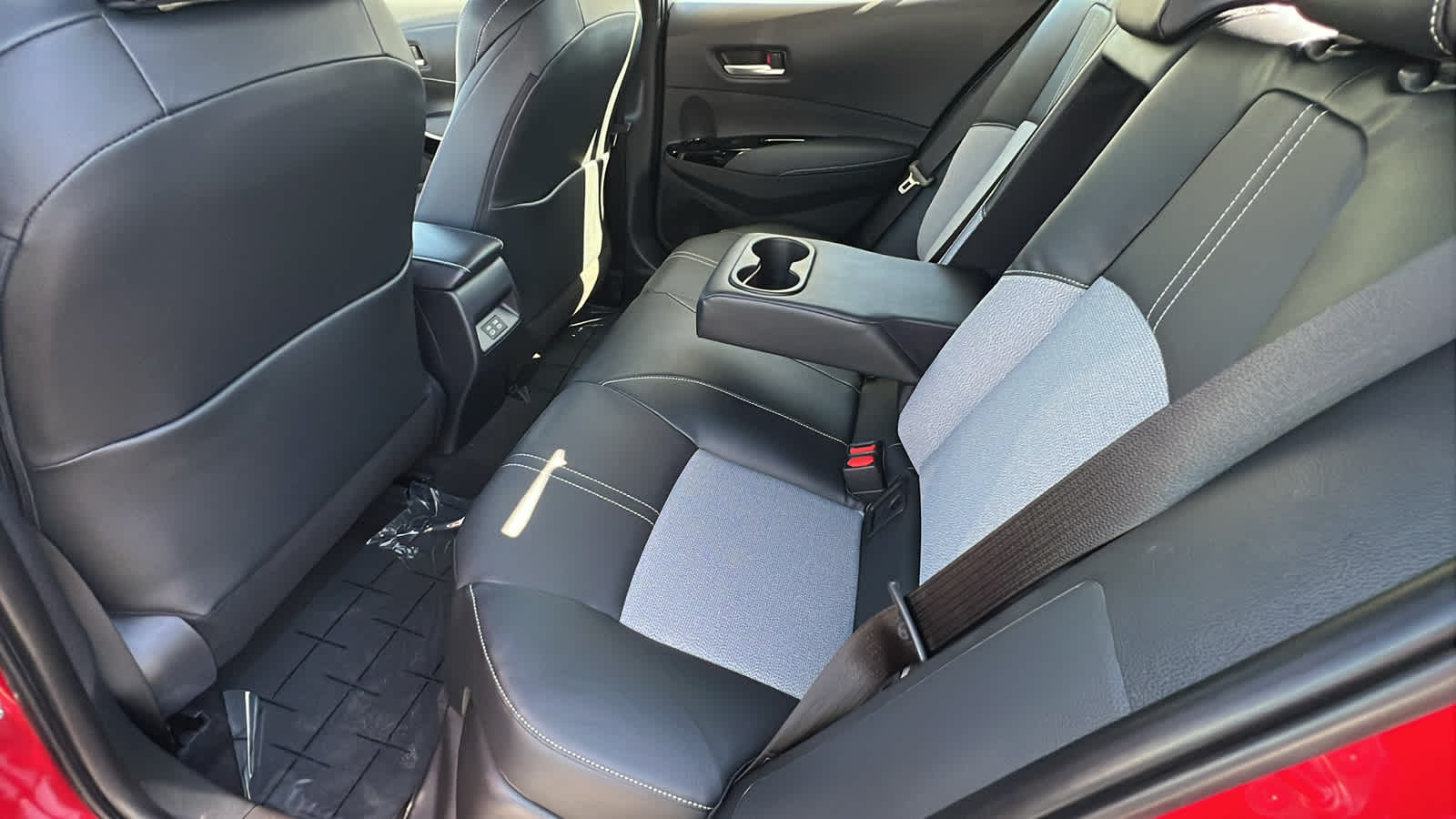 new 2025 Toyota Corolla car, priced at $29,250
