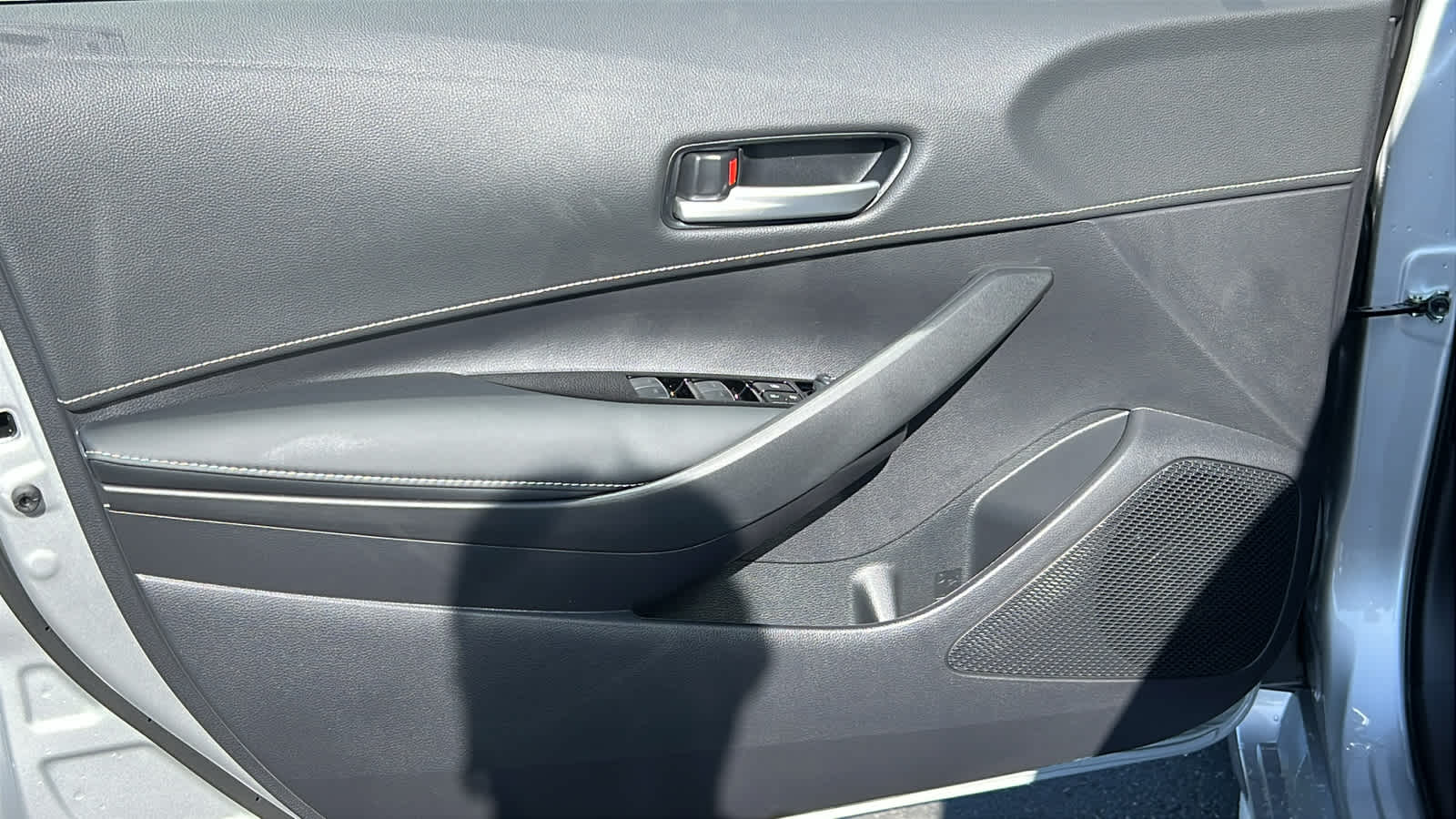 new 2025 Toyota Corolla car, priced at $26,409