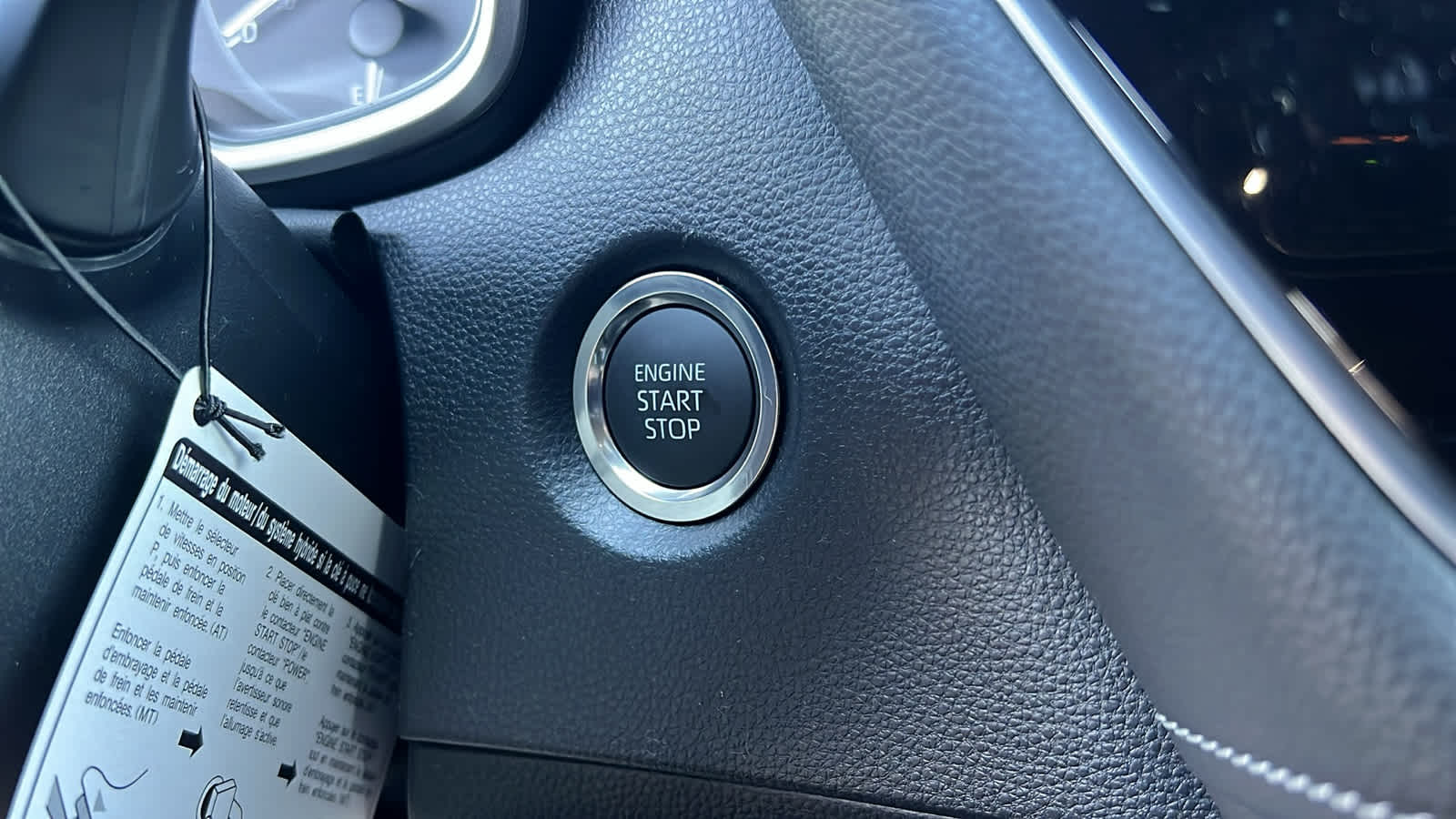 new 2025 Toyota Corolla car, priced at $26,409