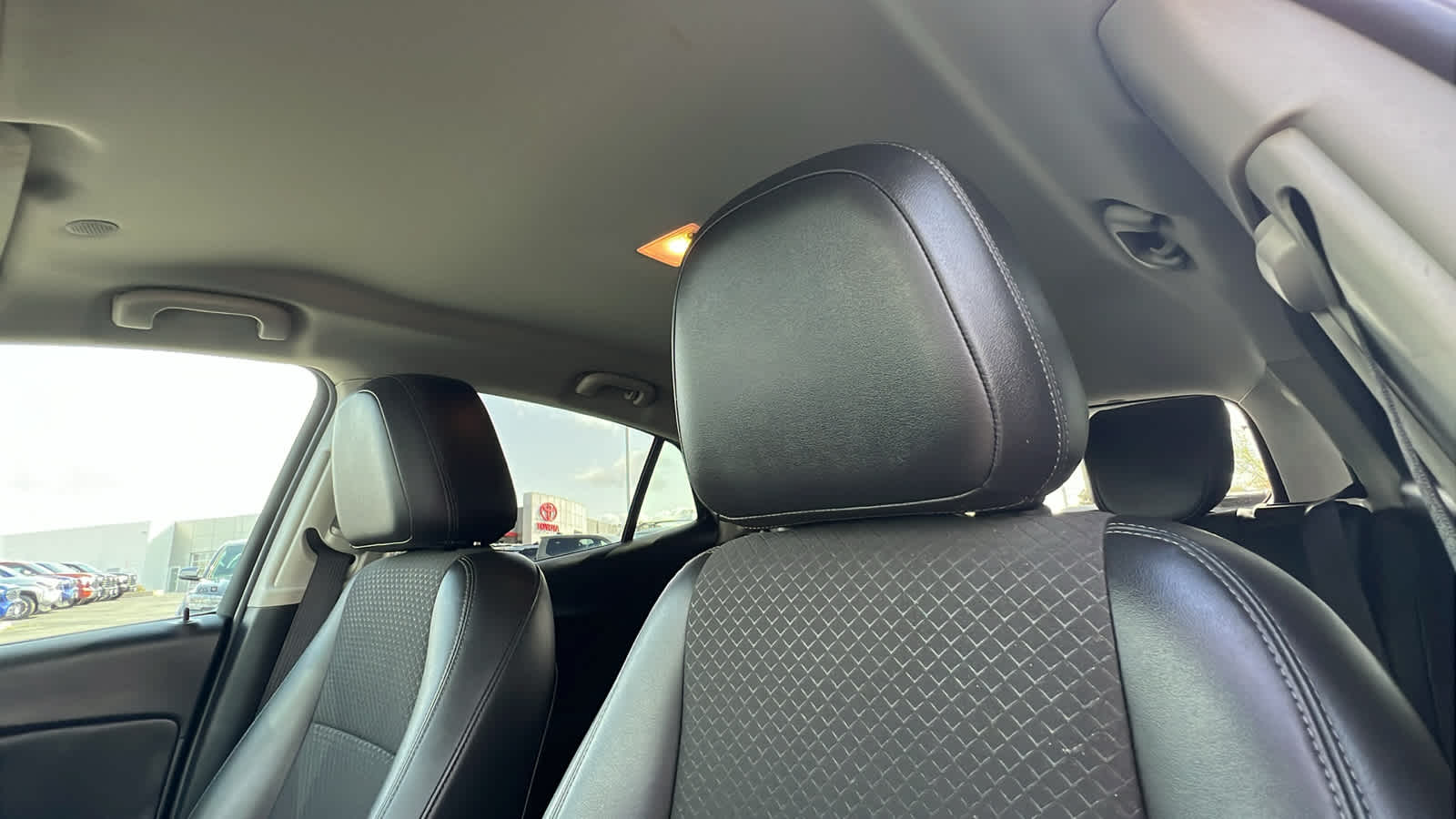 used 2018 Buick Encore car, priced at $13,995