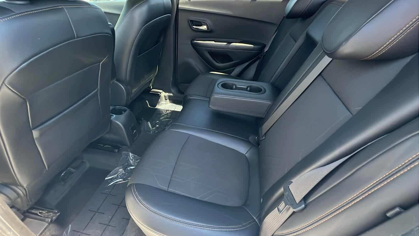 used 2019 Chevrolet Trax car, priced at $11,316