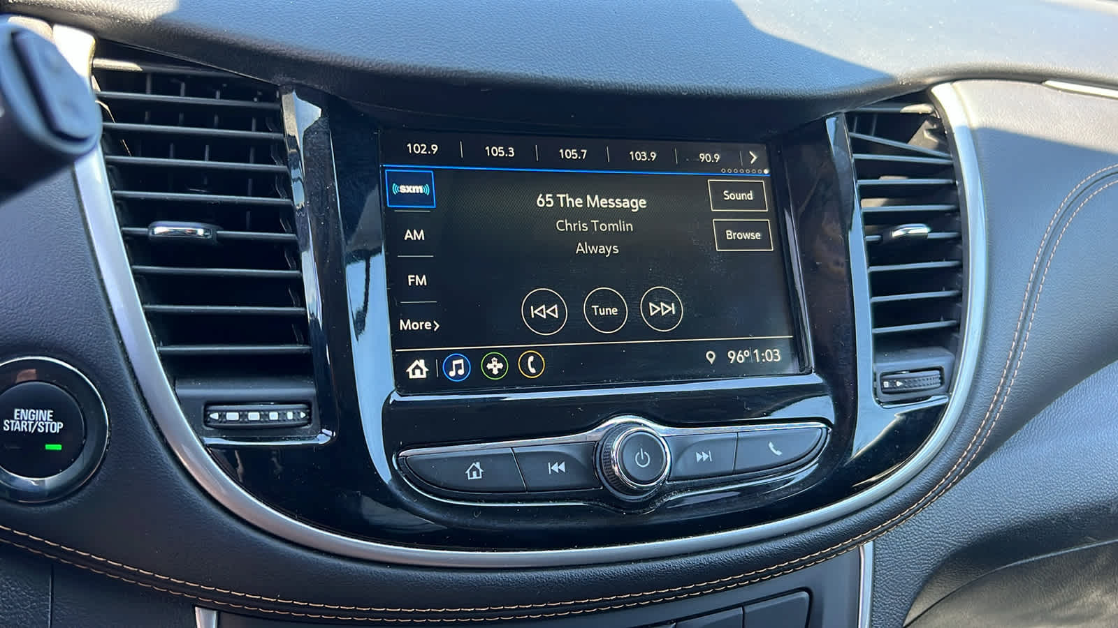 used 2019 Chevrolet Trax car, priced at $11,316