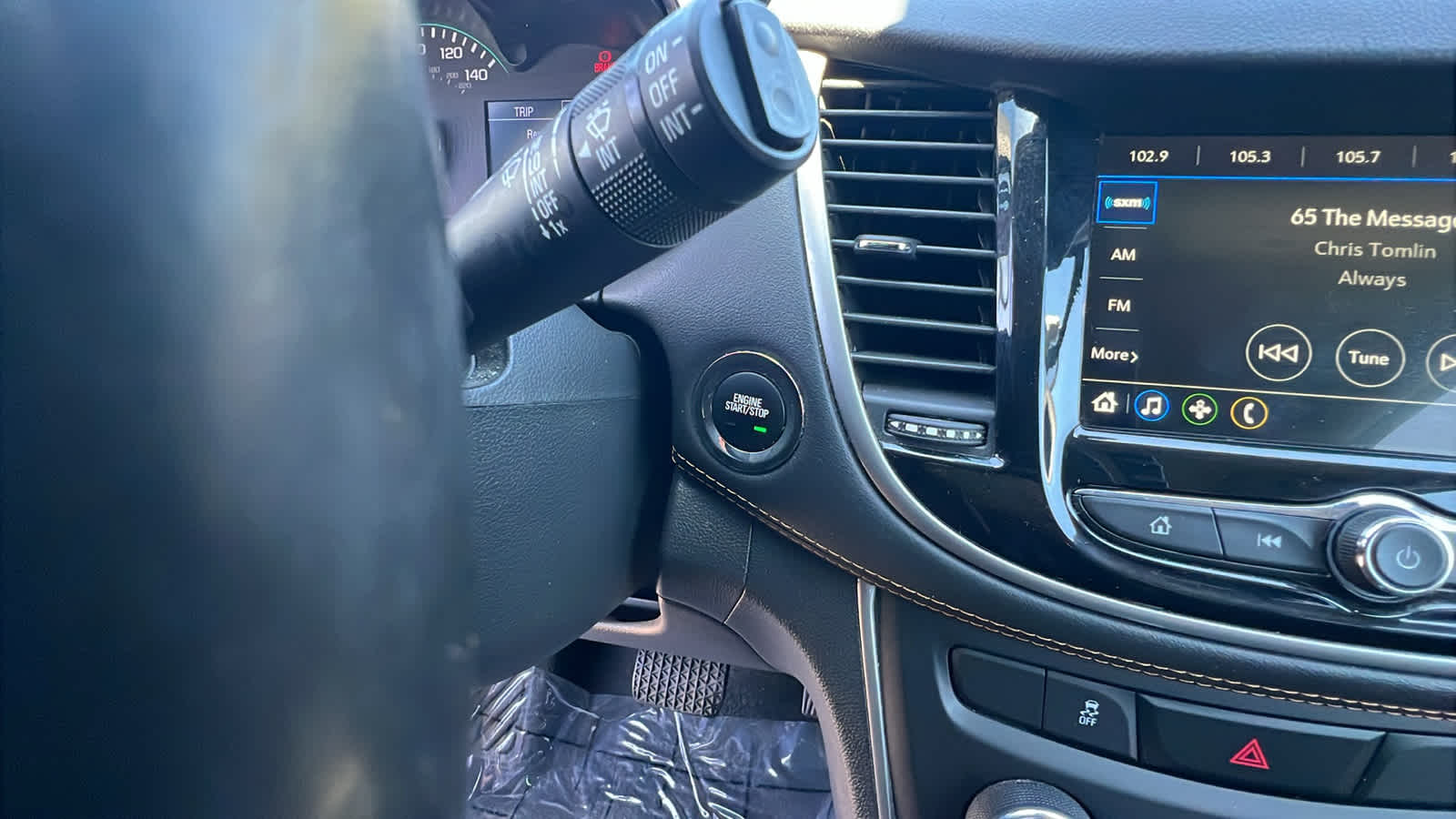 used 2019 Chevrolet Trax car, priced at $11,316