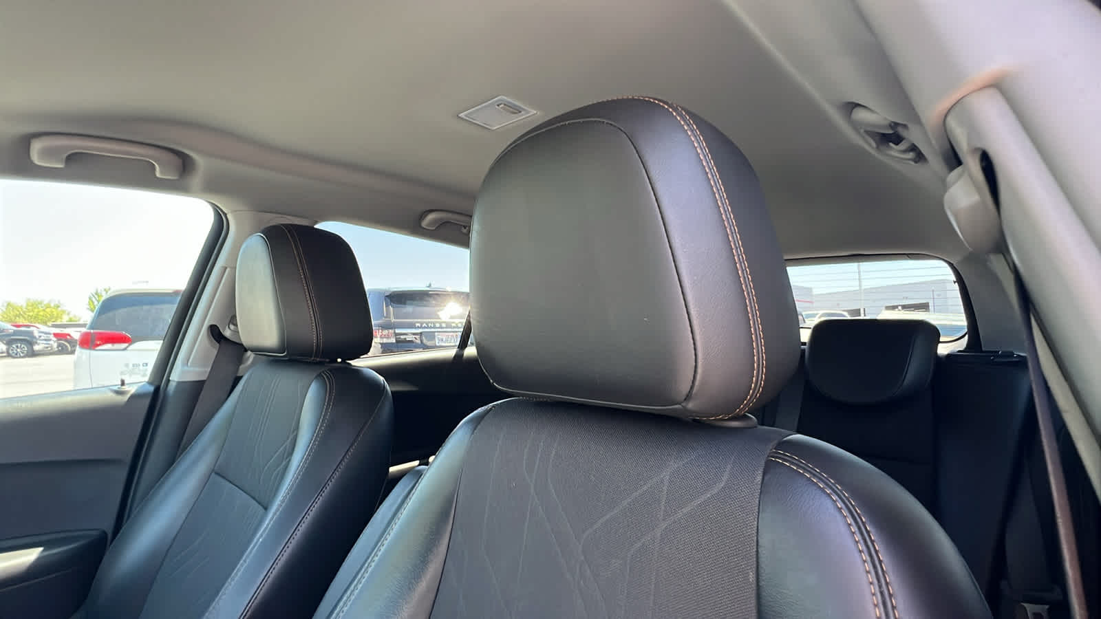 used 2019 Chevrolet Trax car, priced at $11,316