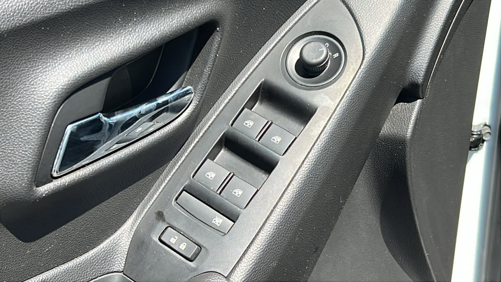 used 2019 Chevrolet Trax car, priced at $11,316