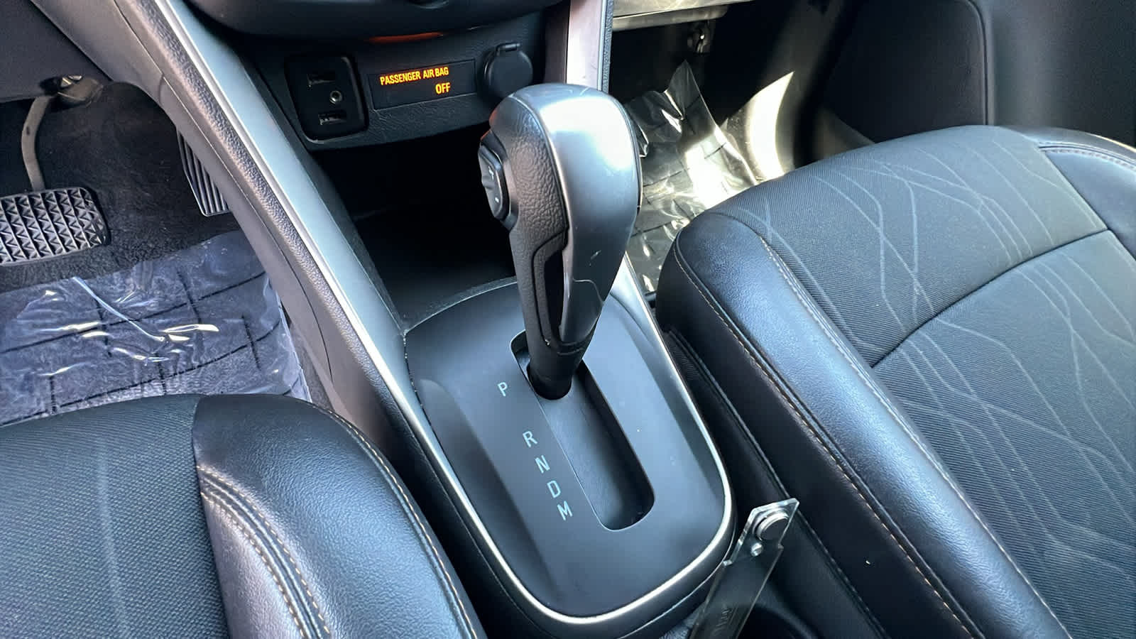 used 2019 Chevrolet Trax car, priced at $11,316