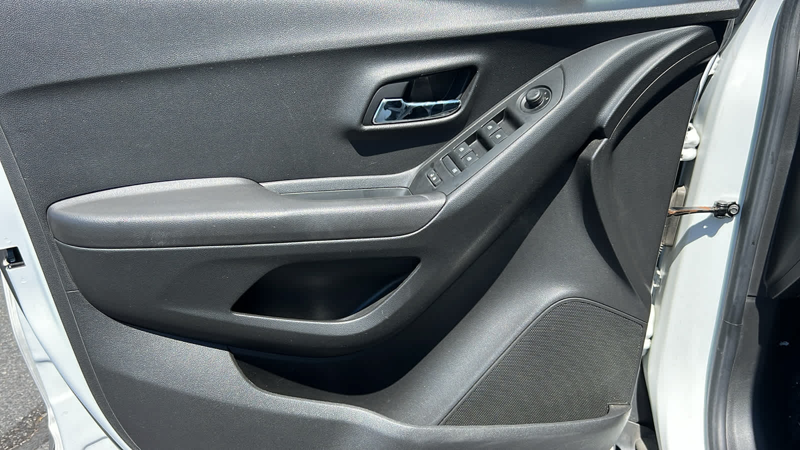 used 2019 Chevrolet Trax car, priced at $11,316