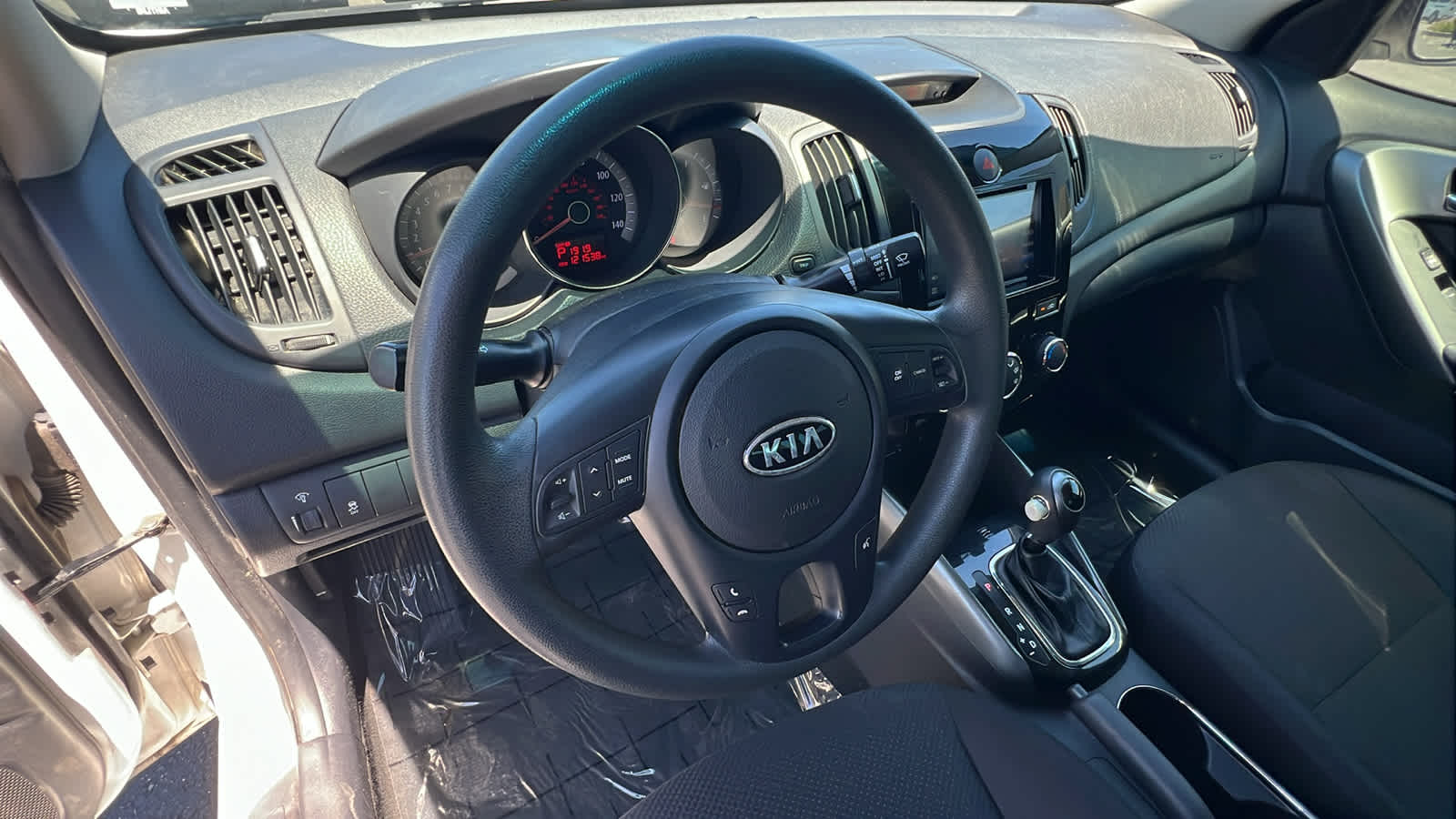 used 2013 Kia Forte car, priced at $6,995