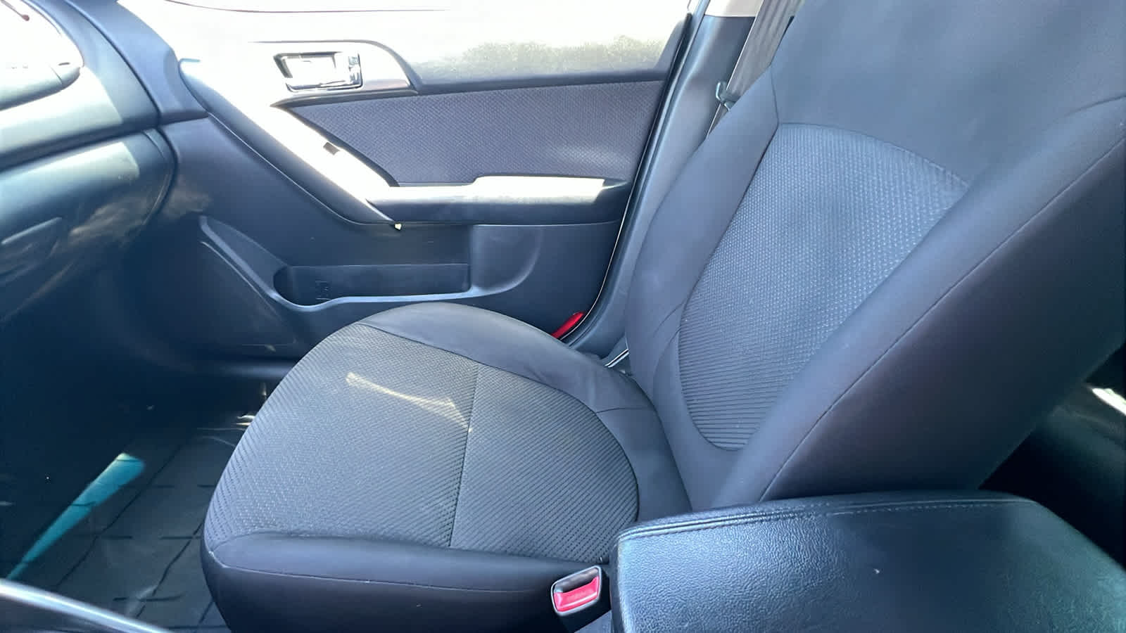 used 2013 Kia Forte car, priced at $6,995