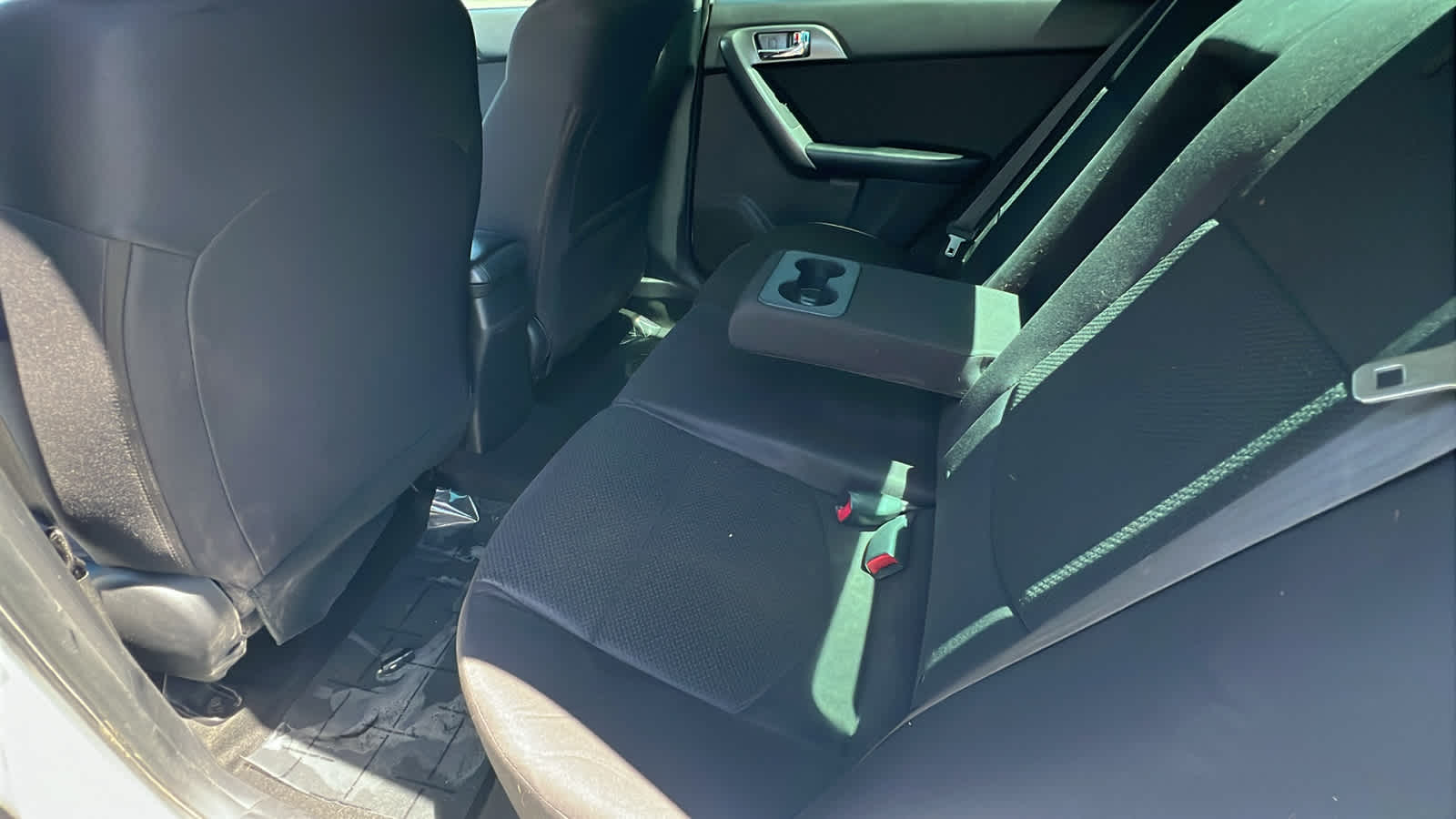 used 2013 Kia Forte car, priced at $6,995