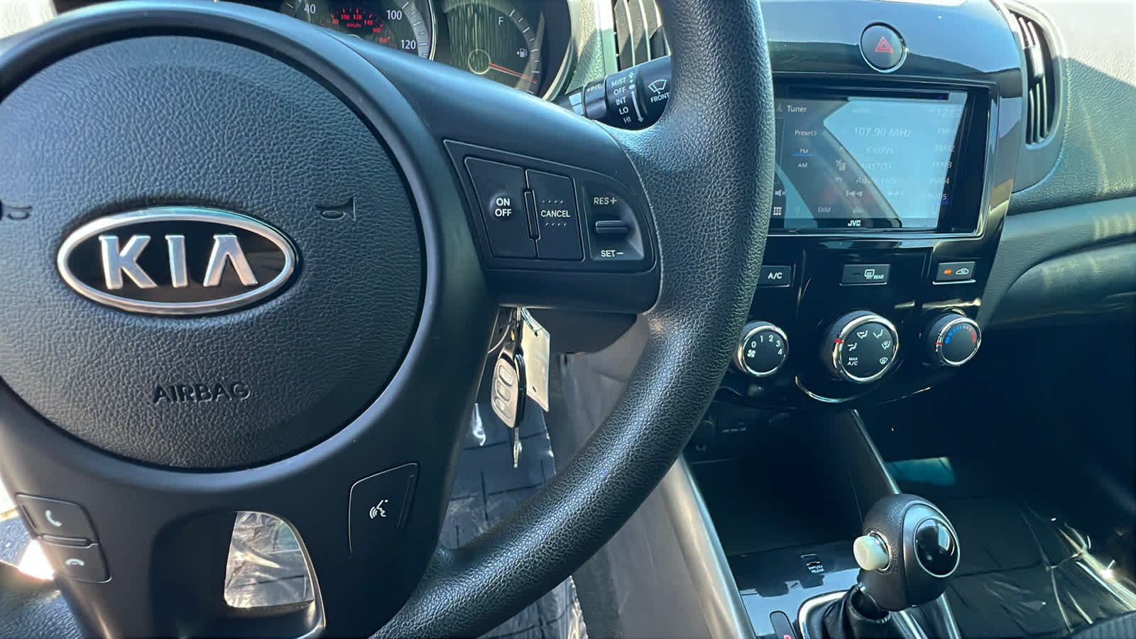 used 2013 Kia Forte car, priced at $6,995
