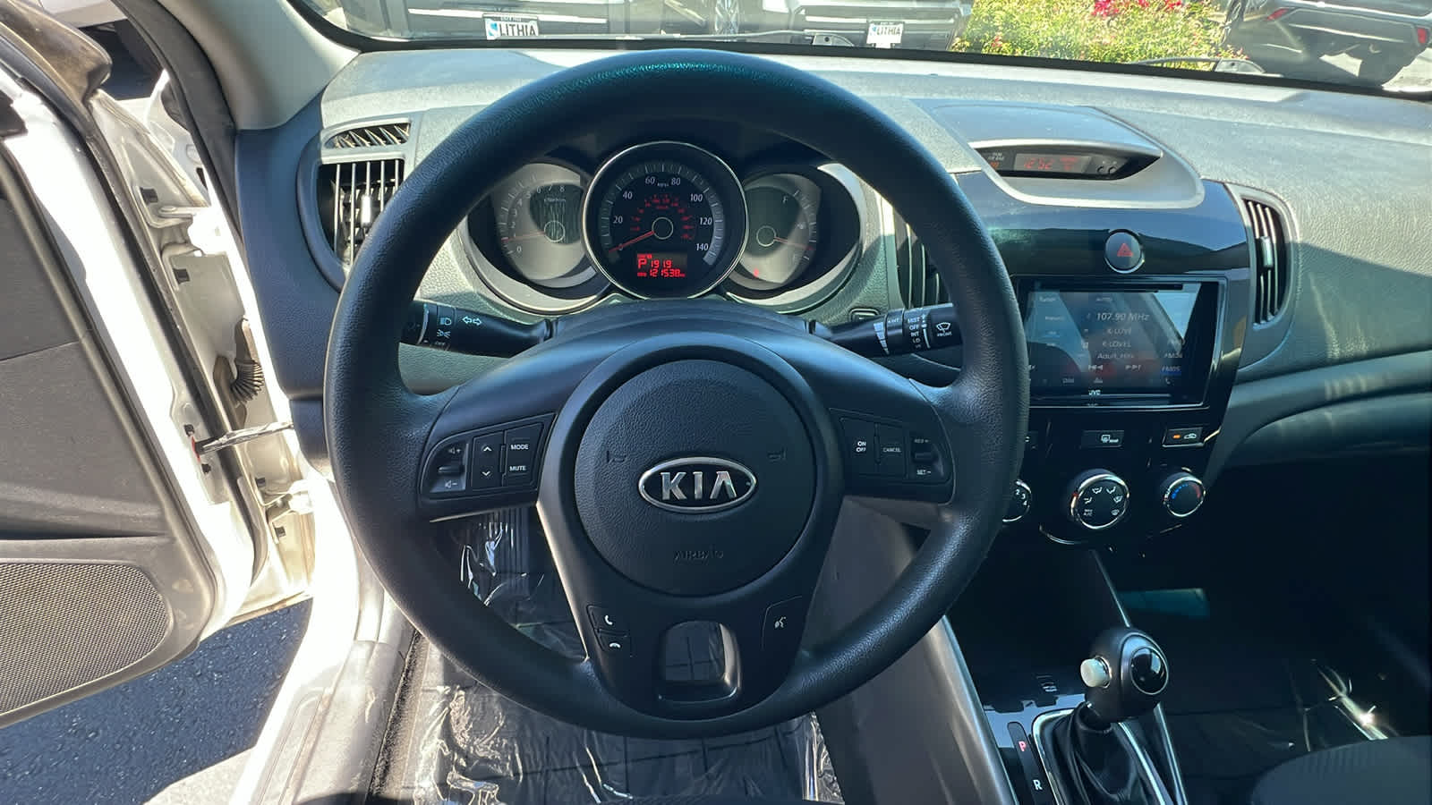 used 2013 Kia Forte car, priced at $6,995