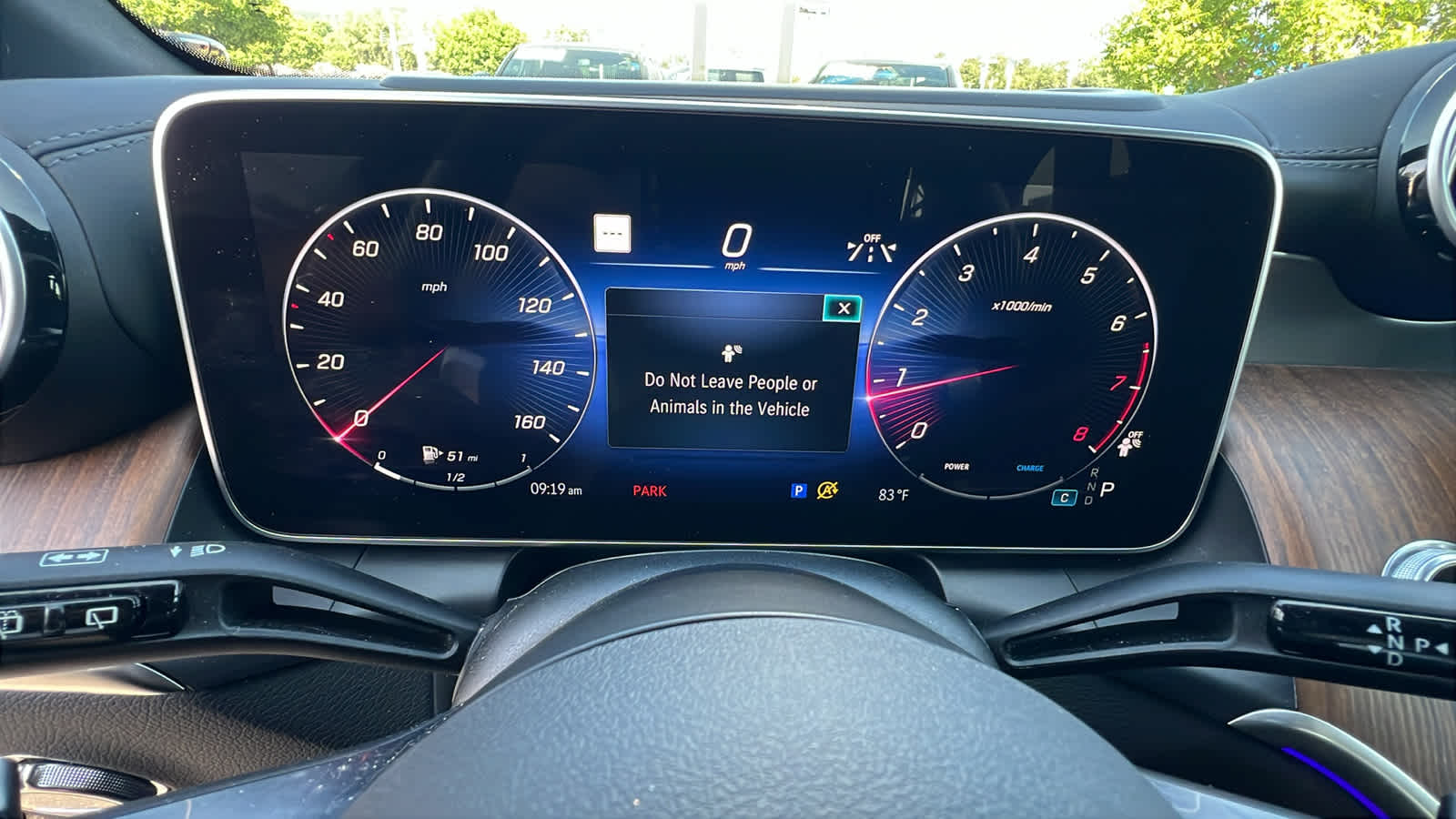 used 2023 Mercedes-Benz GLC car, priced at $41,995
