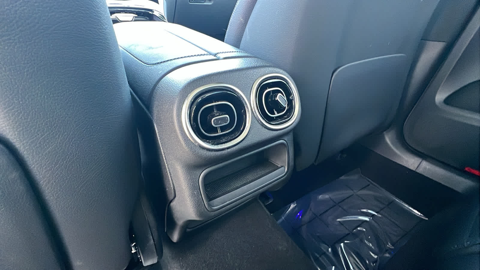 used 2023 Mercedes-Benz GLC car, priced at $41,995