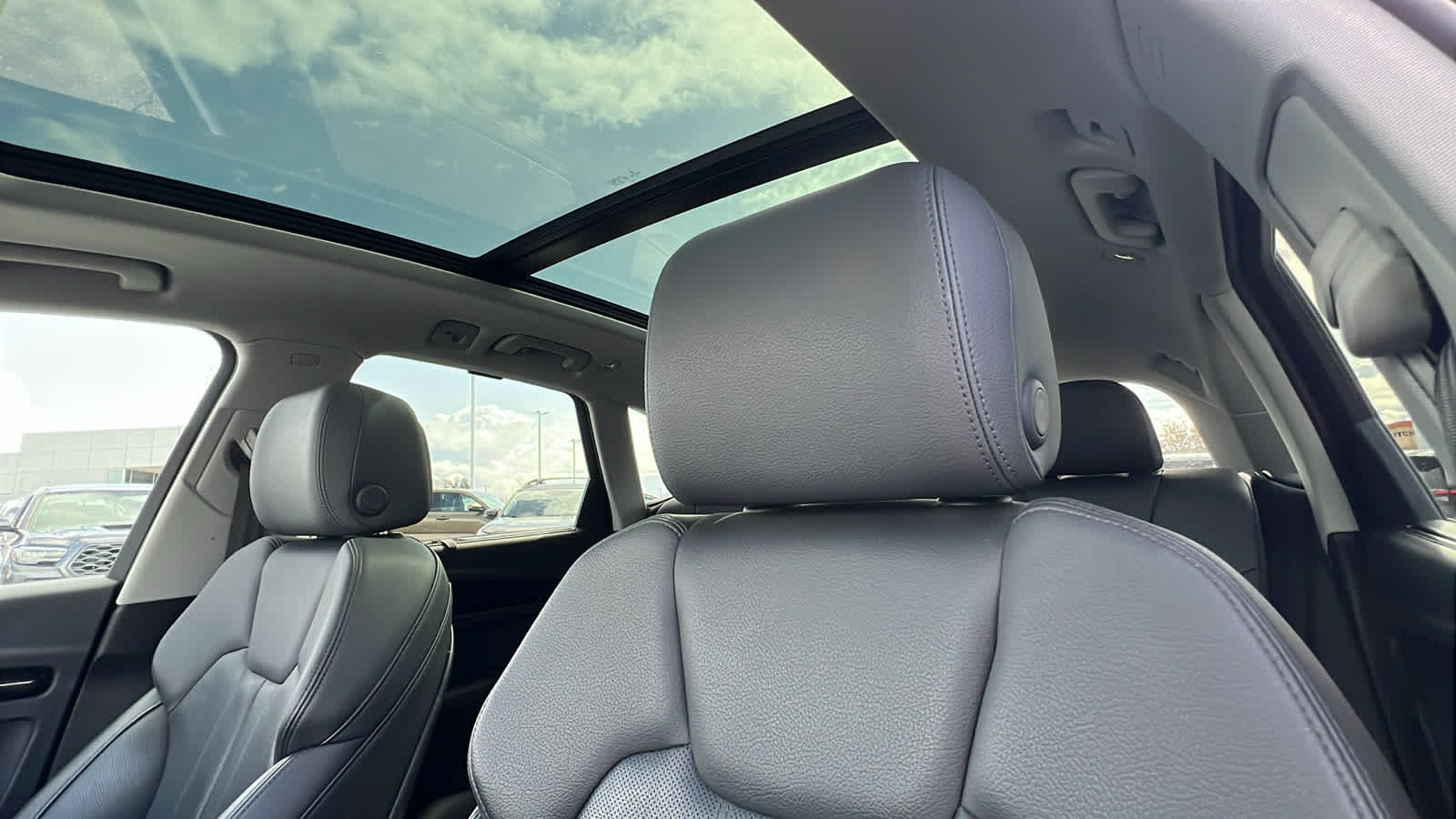 used 2020 Audi Q5 car, priced at $25,995