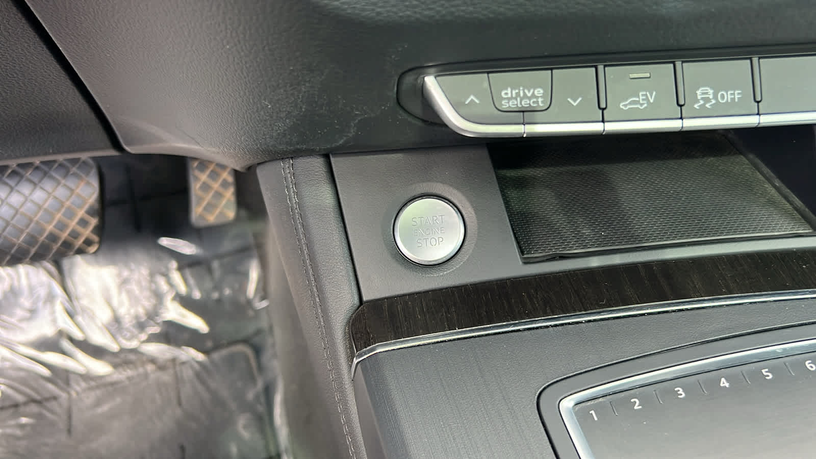used 2020 Audi Q5 car, priced at $25,995