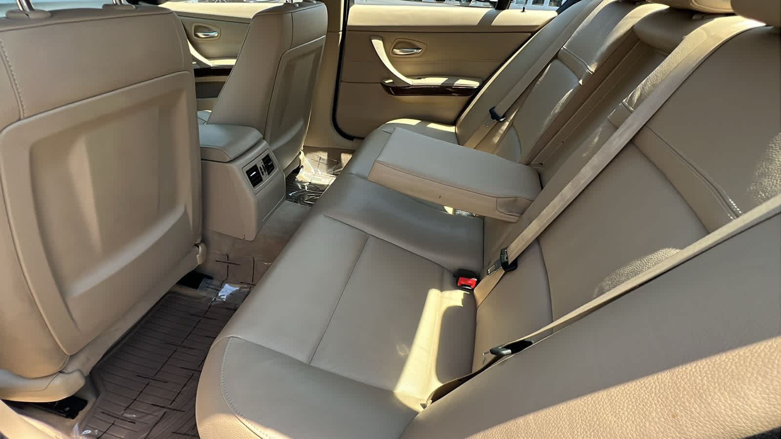 used 2010 BMW 3-Series car, priced at $9,995