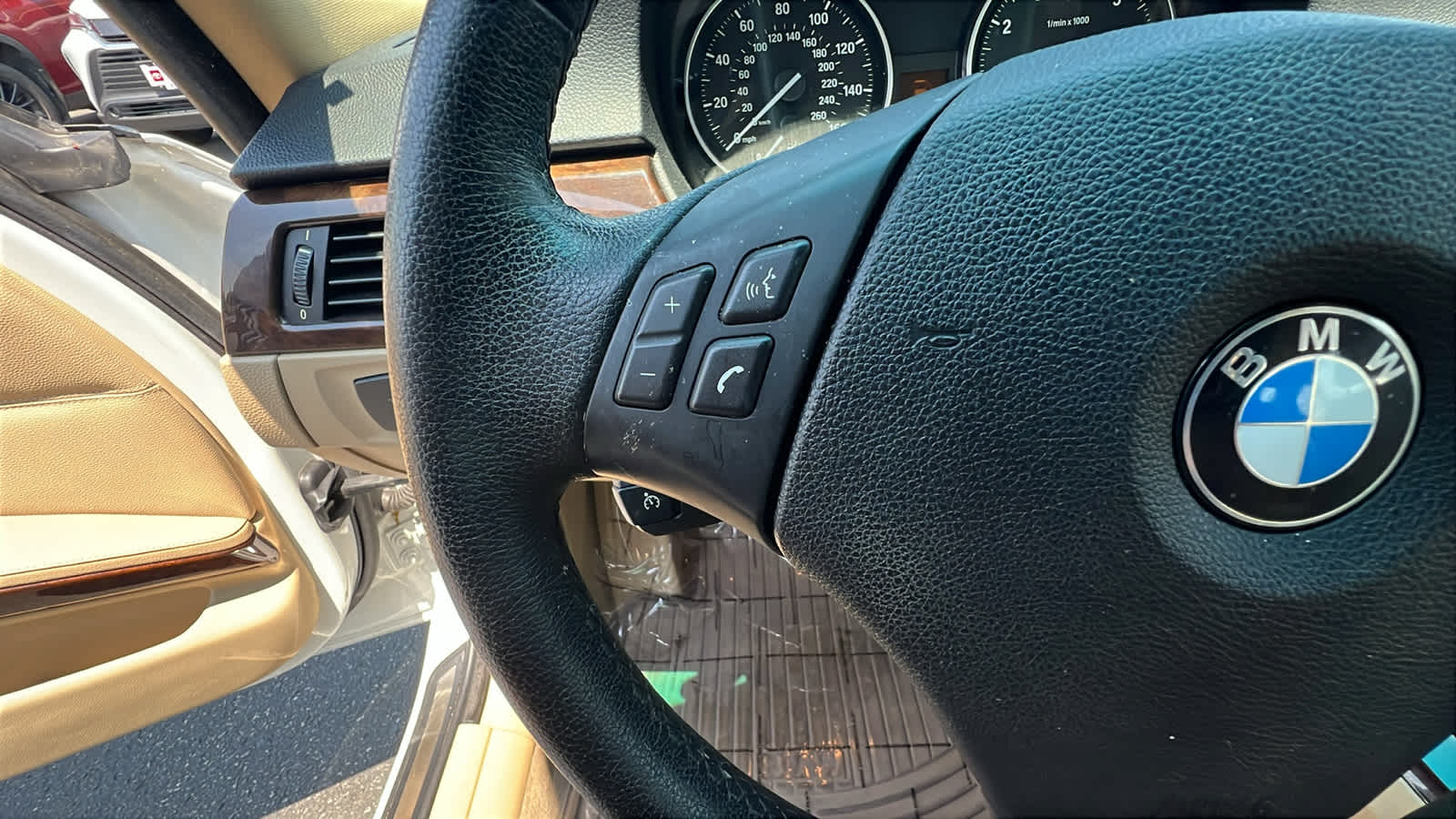 used 2010 BMW 3-Series car, priced at $9,995
