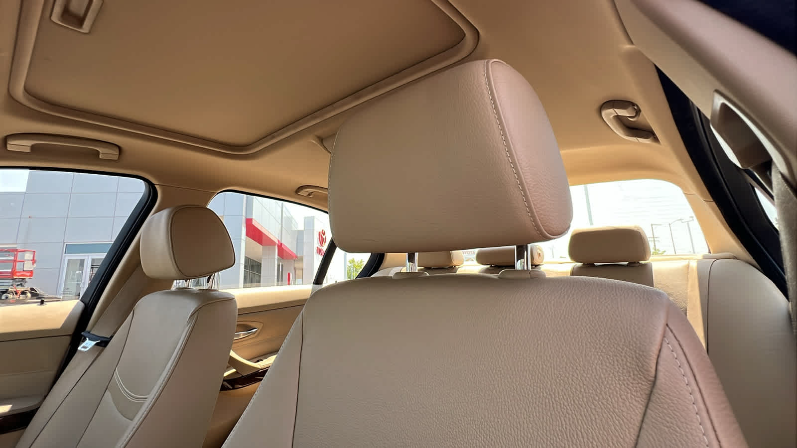 used 2010 BMW 3-Series car, priced at $9,995