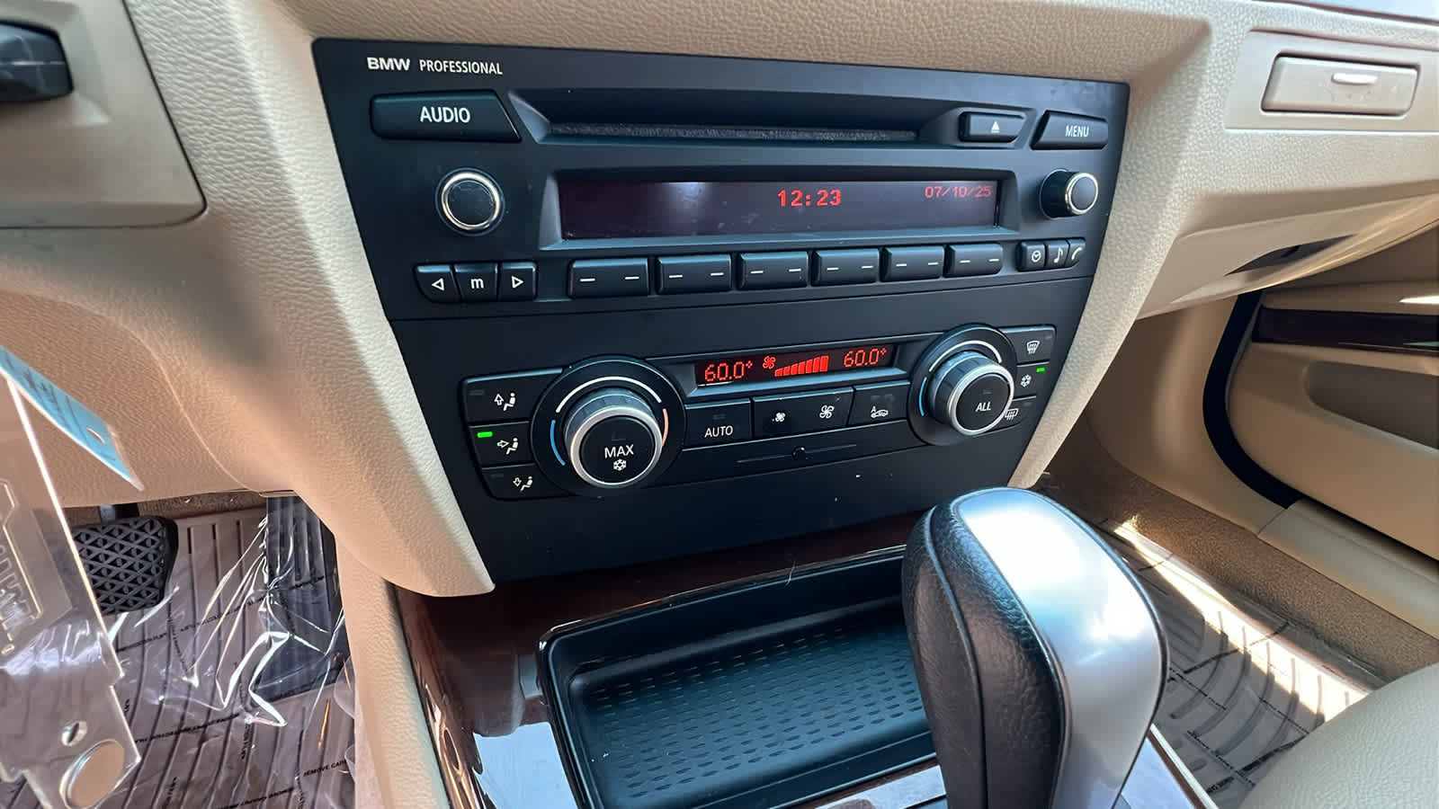used 2010 BMW 3-Series car, priced at $9,995