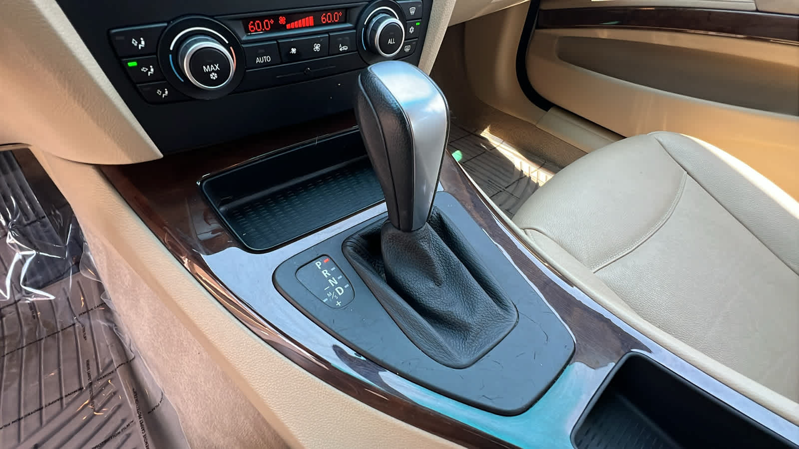 used 2010 BMW 3-Series car, priced at $9,995