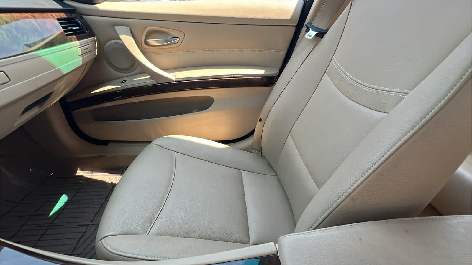 used 2010 BMW 3-Series car, priced at $9,995